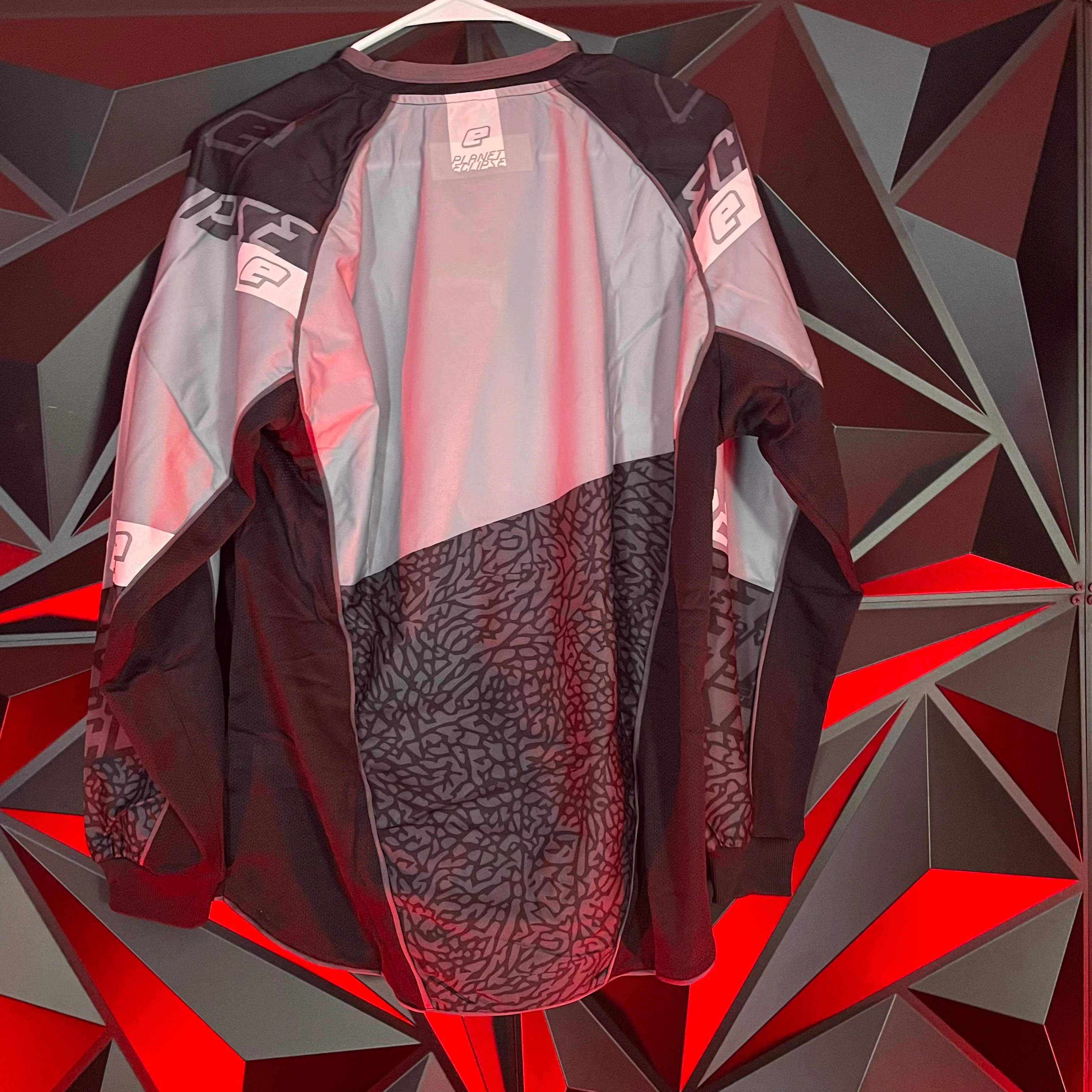 Used Planet Eclipse Fantm Jersey - Shades (XS) - Image 2