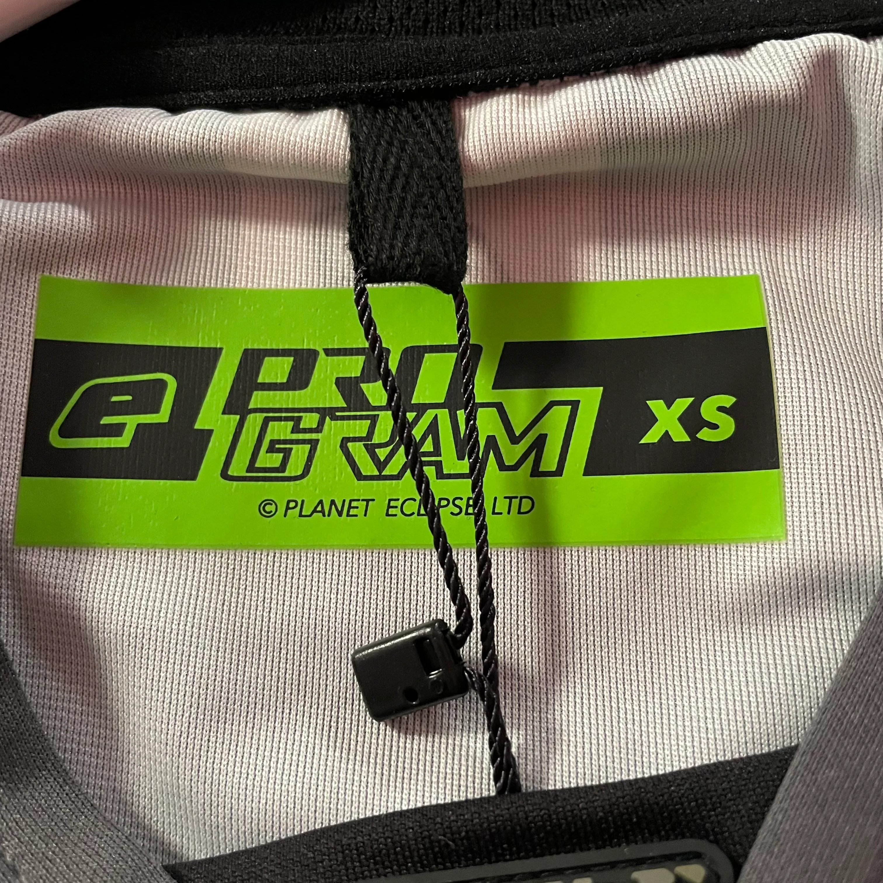 Used Planet Eclipse Fantm Jersey - Shades (XS) - Image 3