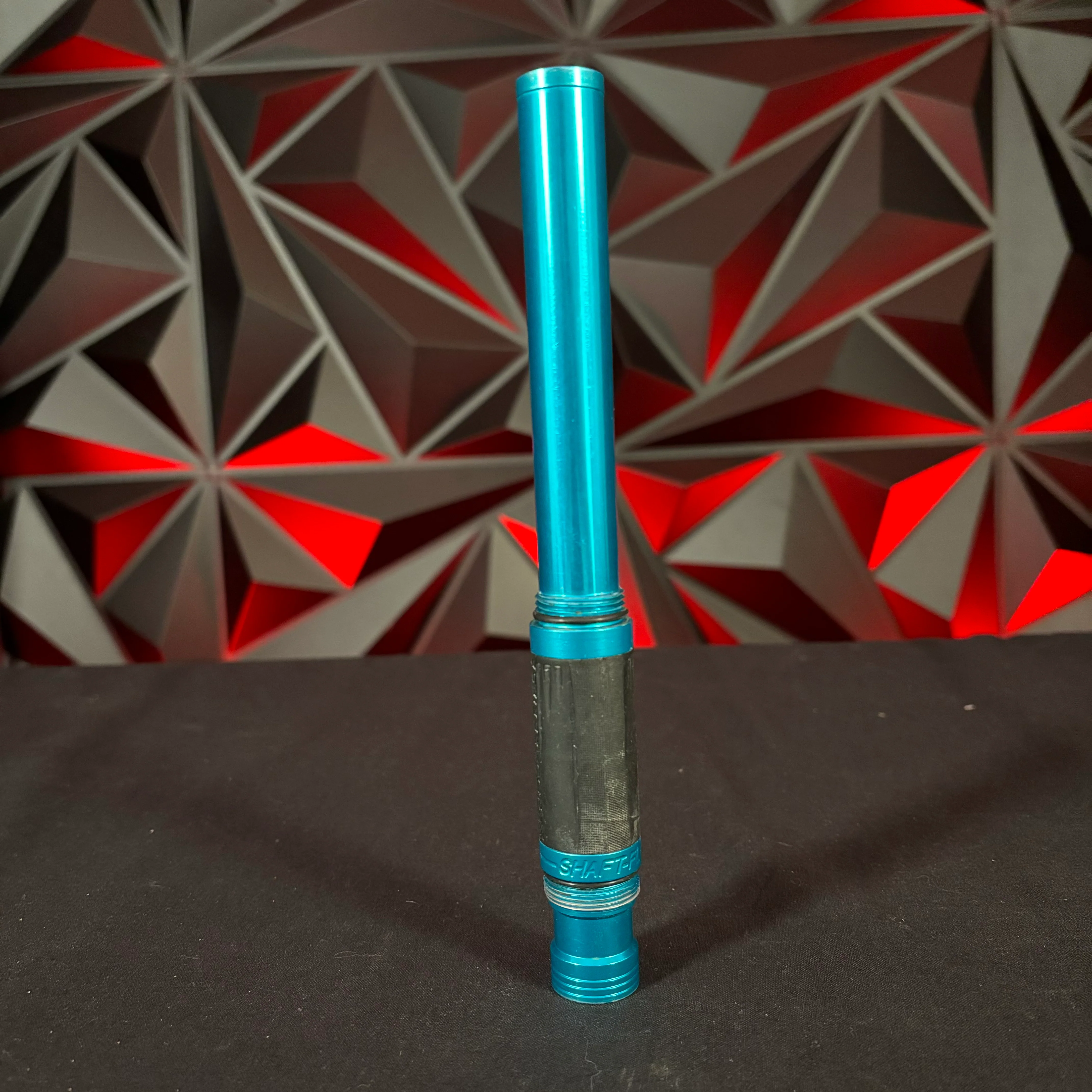 Used Planet Eclipse FL Barrel Back - Teal (0.689) - Image 2