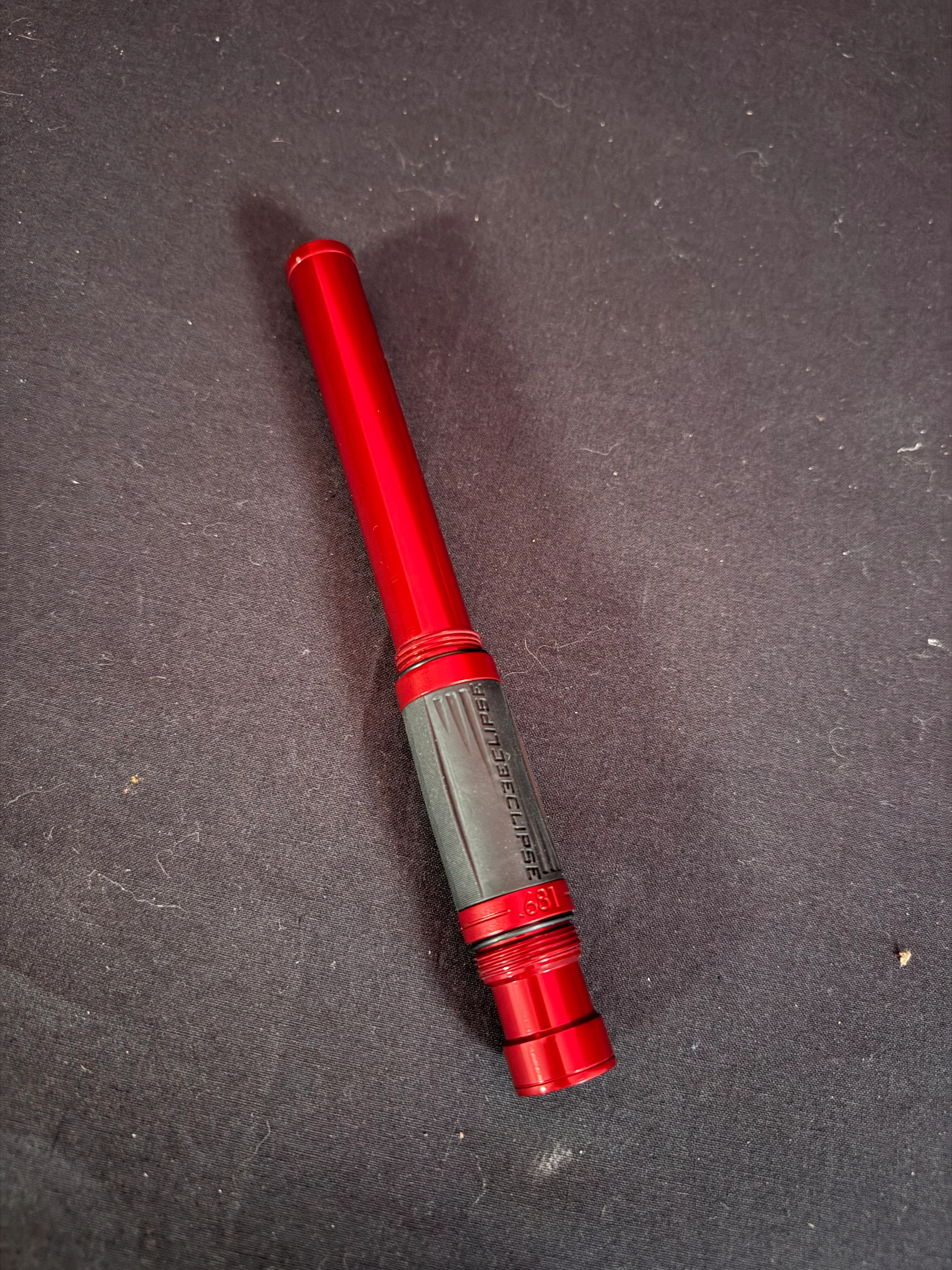 Used Planet Eclipse FL Insert - Red - 0.681 - Image 2