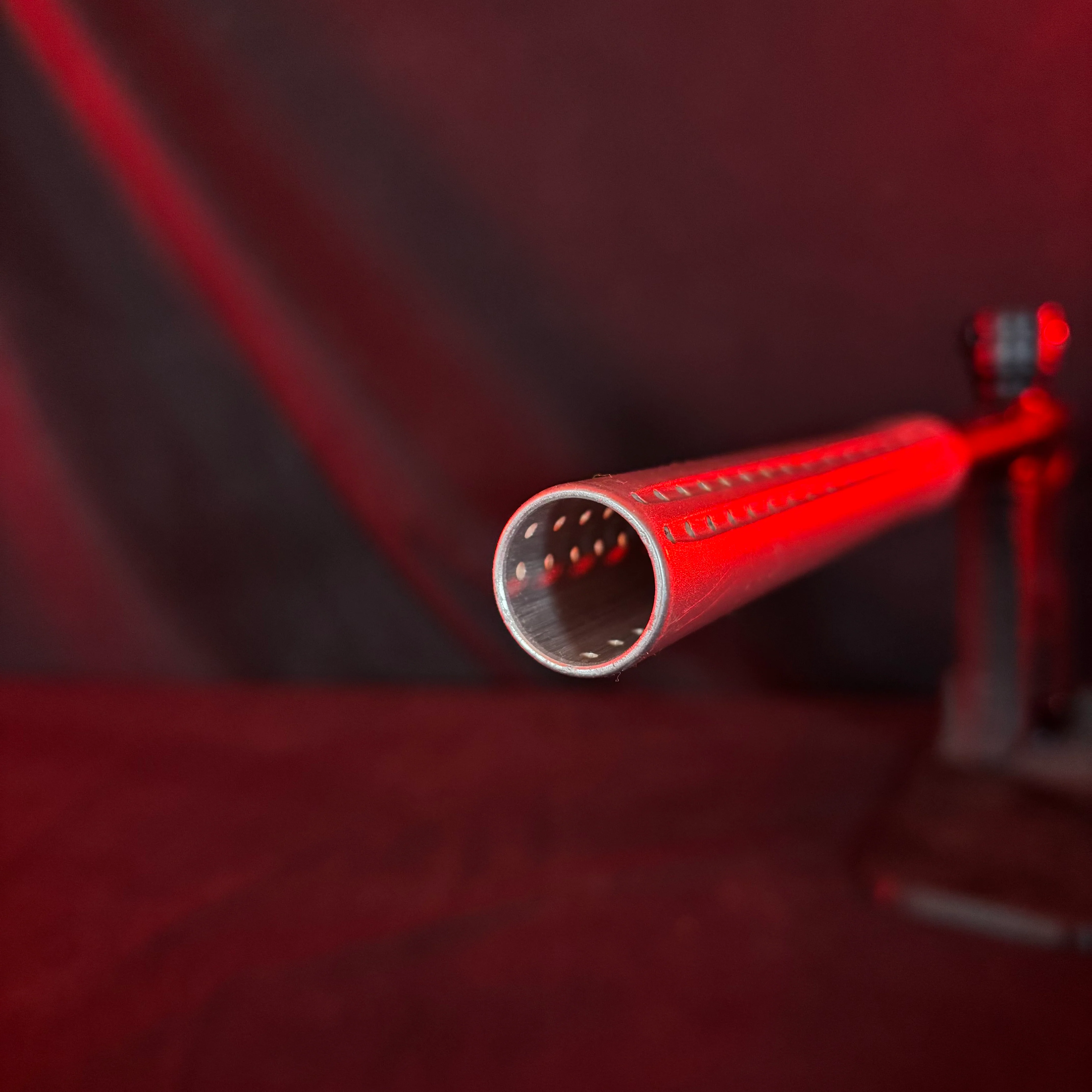 Used Planet Eclipse Geo 3.1 Paintball Gun - Midnight - Image 8