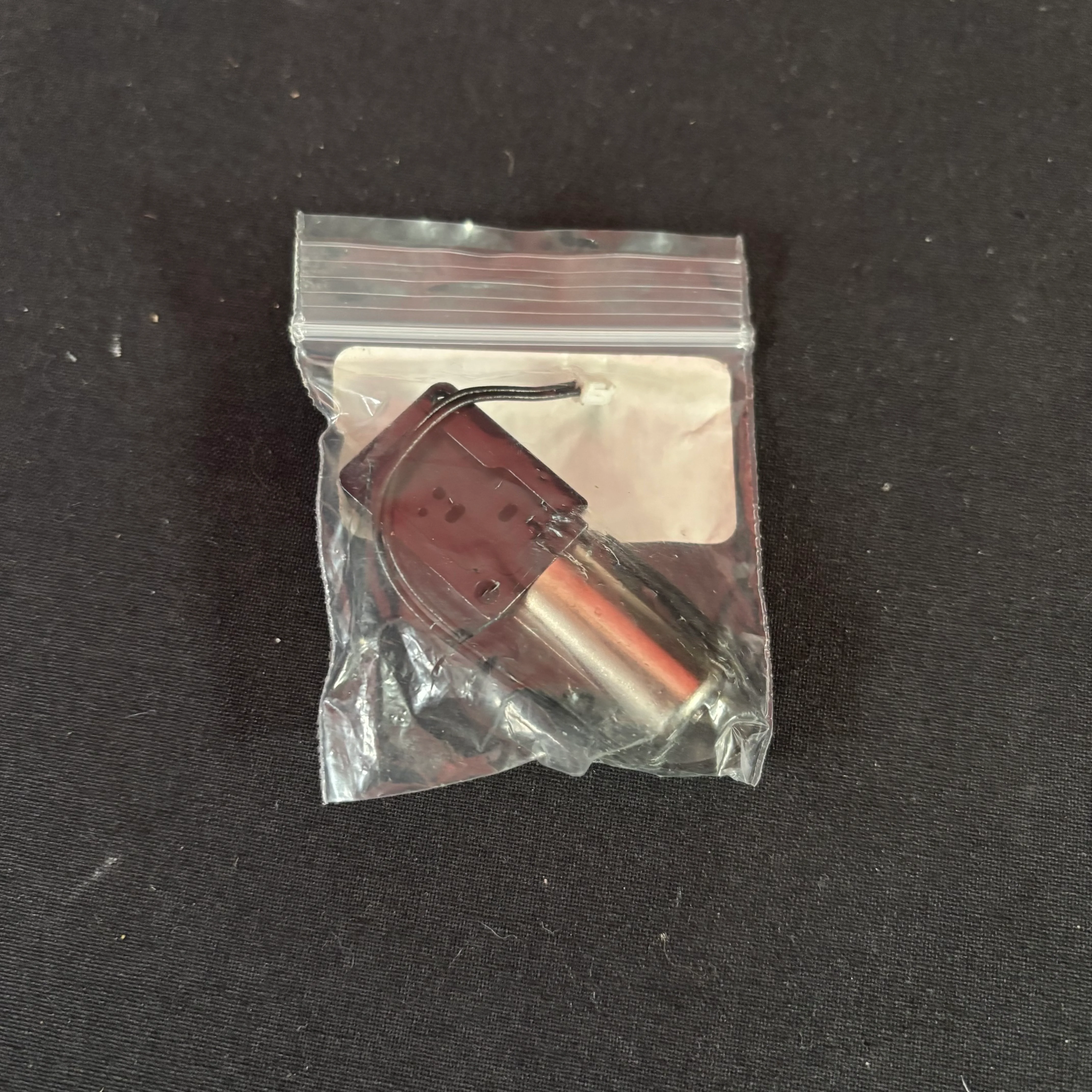 Used Planet Eclipse Geo 3 Solenoid - Image 2
