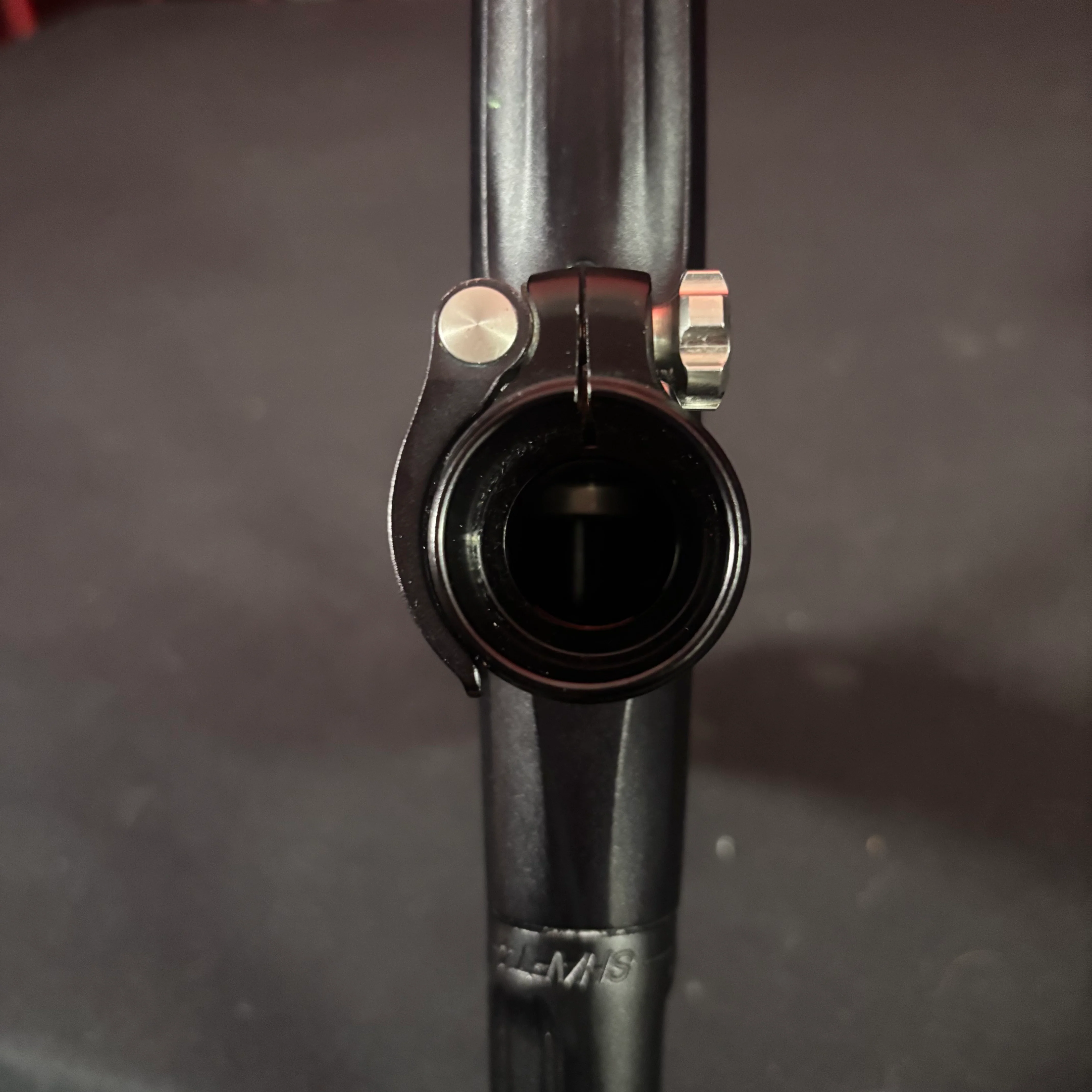 Used Planet Eclipse Geo 3.5 Paintball Gun - Black w/Impact Board - Image 9