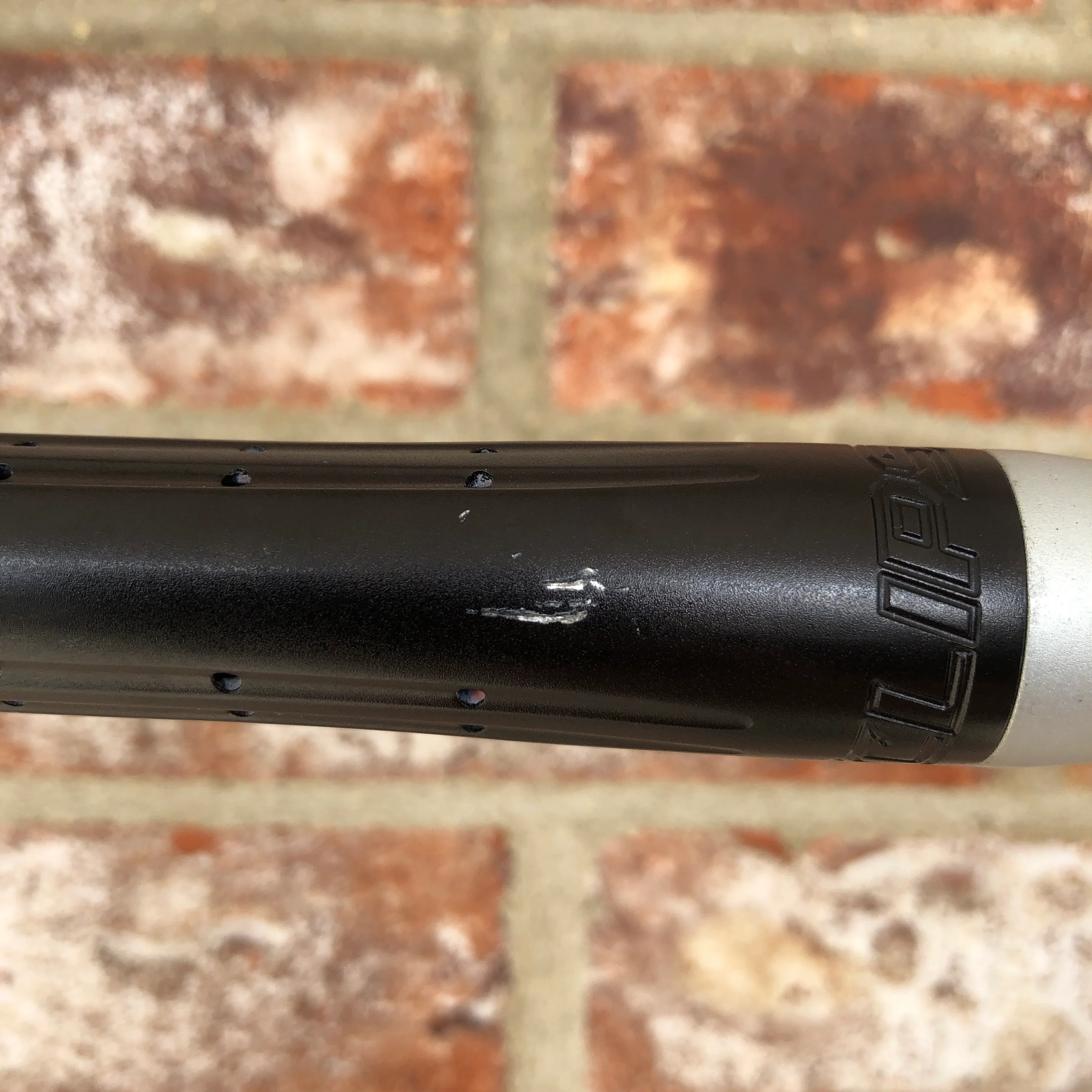 Used Planet Eclipse Geo 3 Paintball Marker - Black/Grey - Image 9