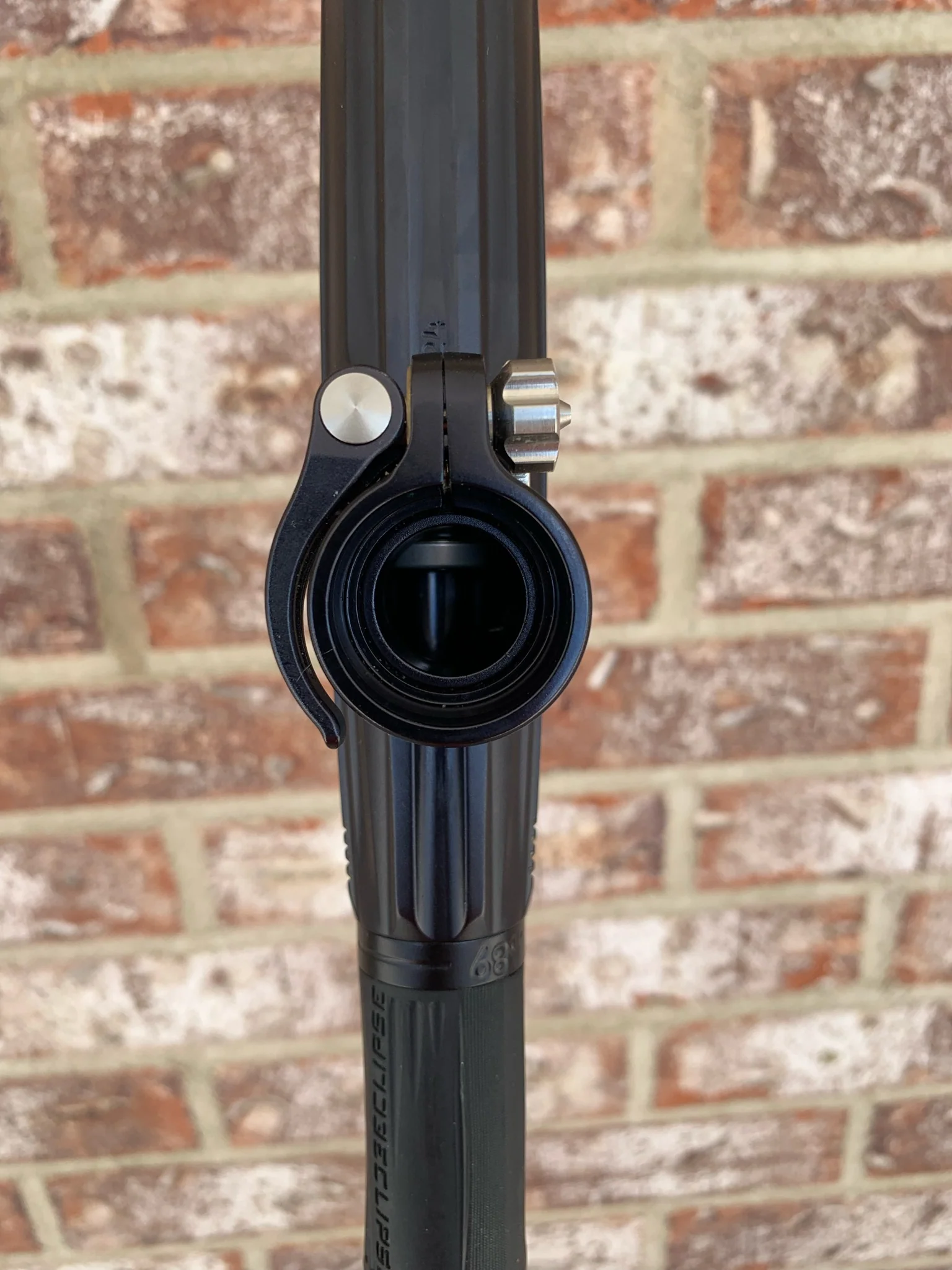 Used Planet Eclipse Geo 4 Paintball Gun - Midnight - Image 7