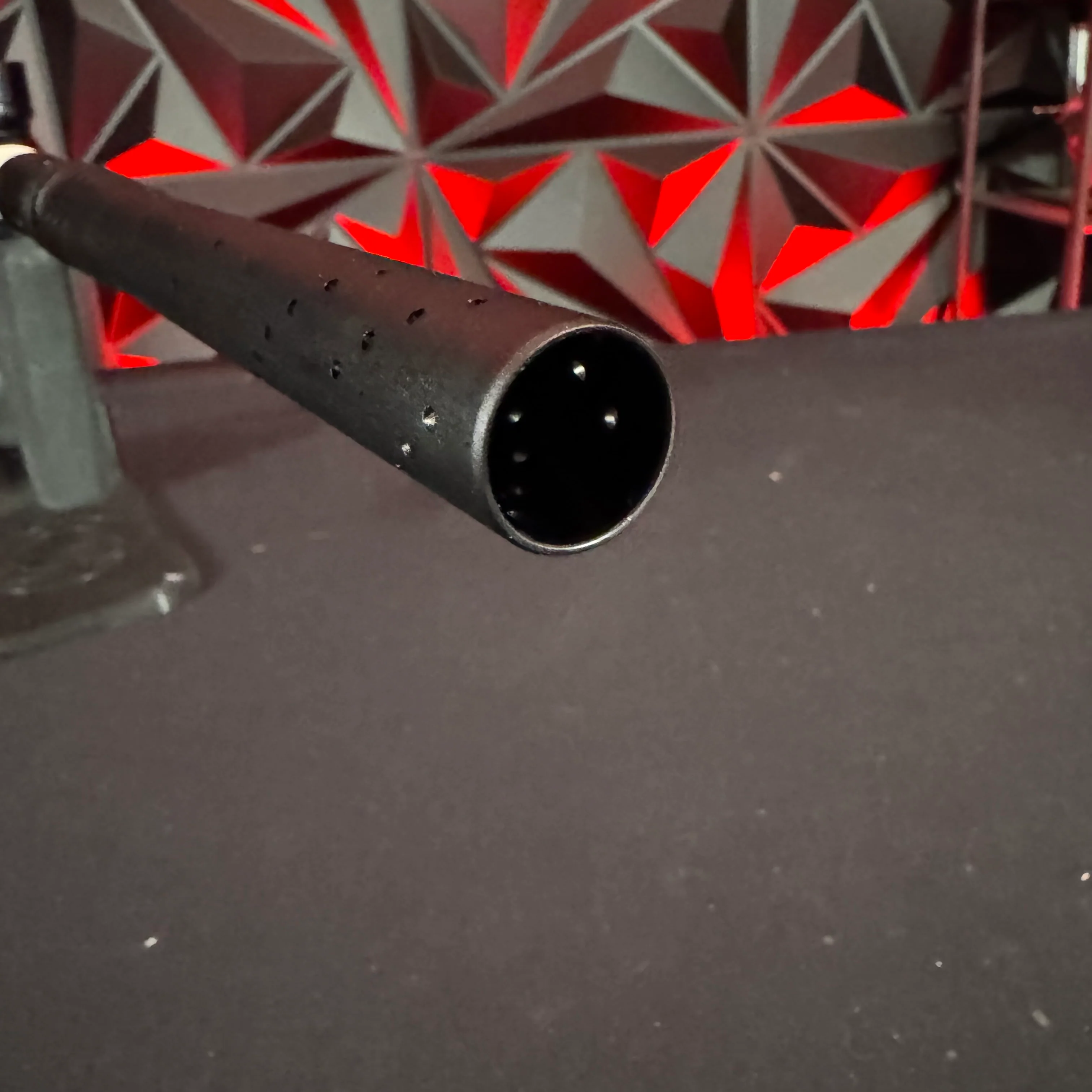Used Planet Eclipse Geo 4 Paintball Gun - Midnight w/s63 Barrel System - Image 9