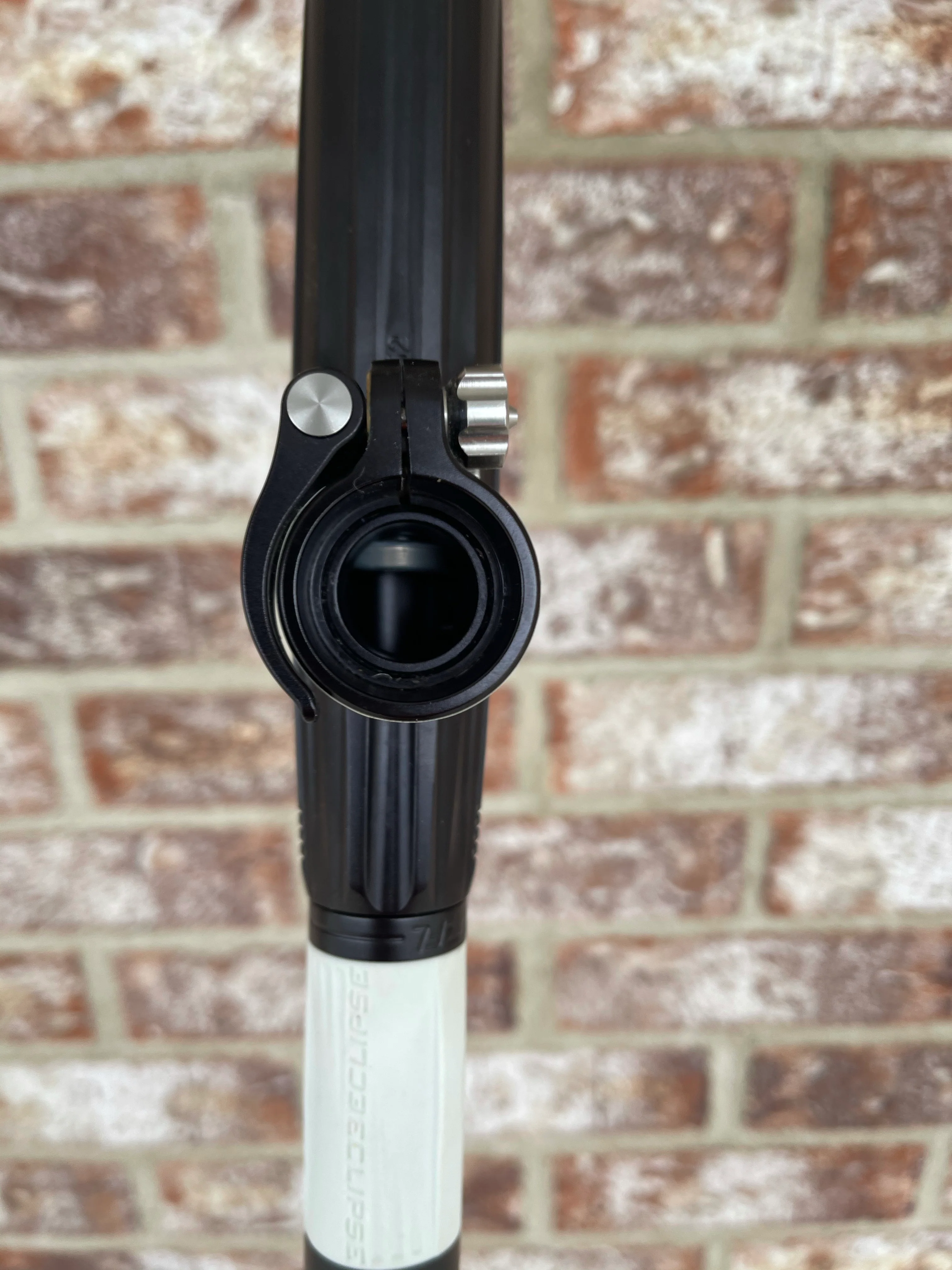 Used Planet Eclipse Geo 4 Paintball Gun - Midnight - Image 5