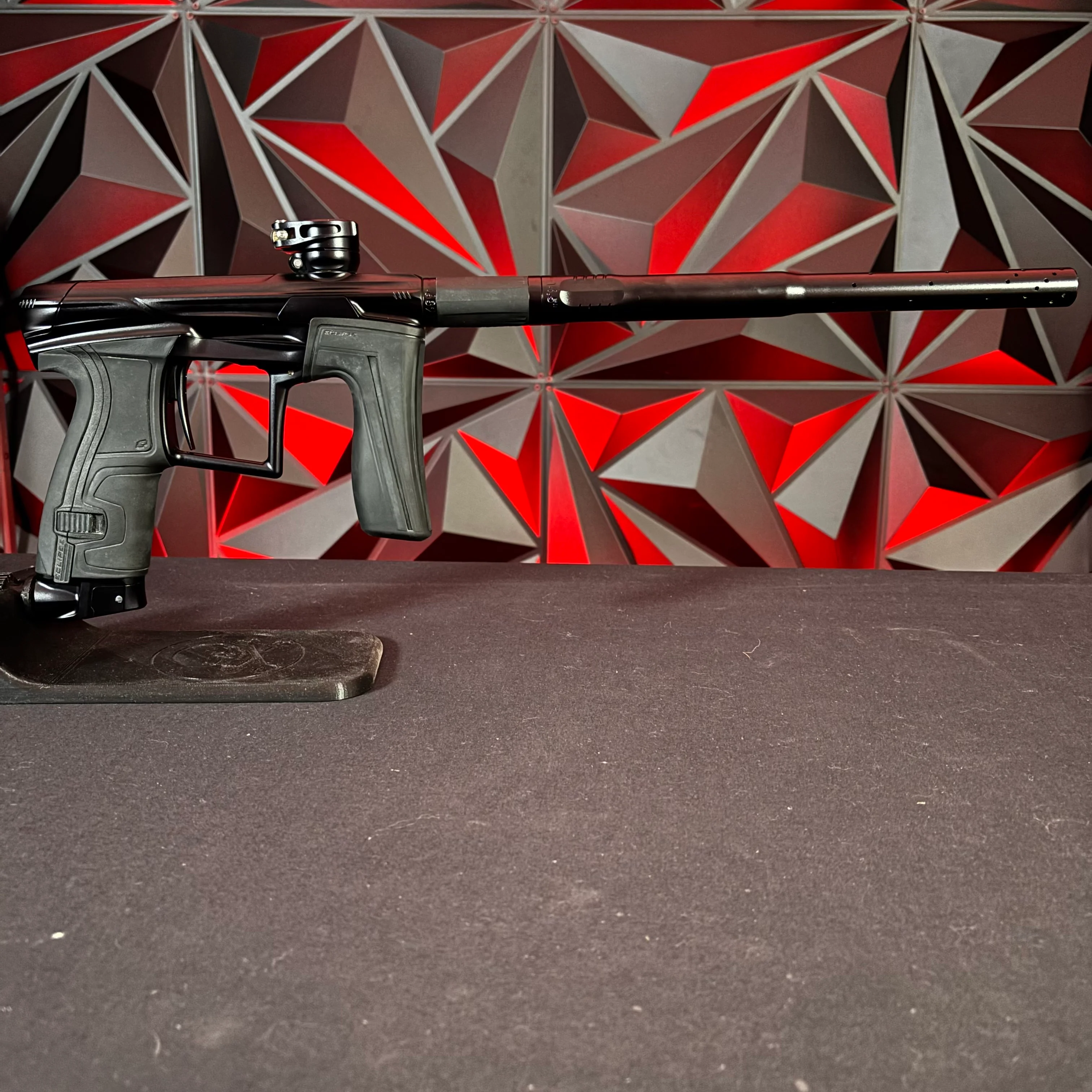 Used Planet Eclipse Geo 4 Paintball Gun - Midnight - Image 6
