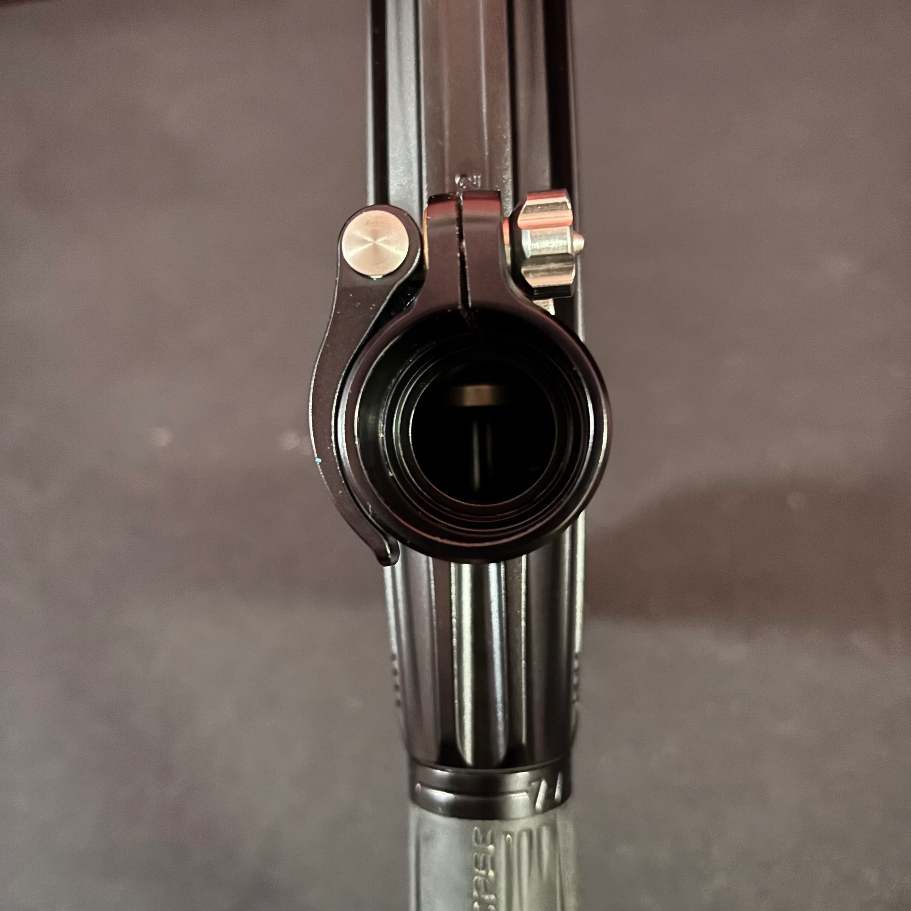 Used Planet Eclipse Geo 4 Paintball Gun - Midnight - Image 9