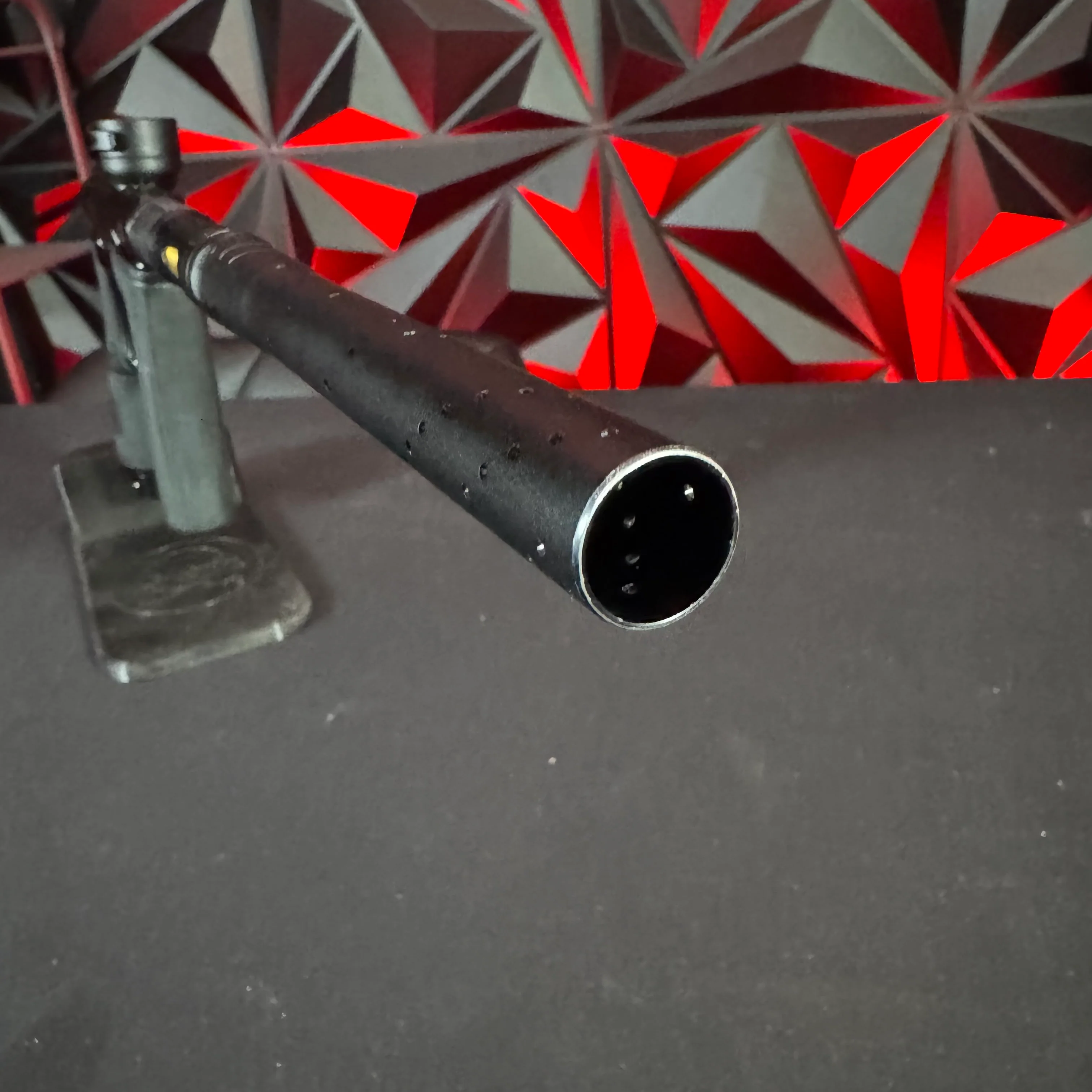 Used Planet Eclipse Geo 4 Paintball Gun - Midnight w/s63 Barrel System - Image 10