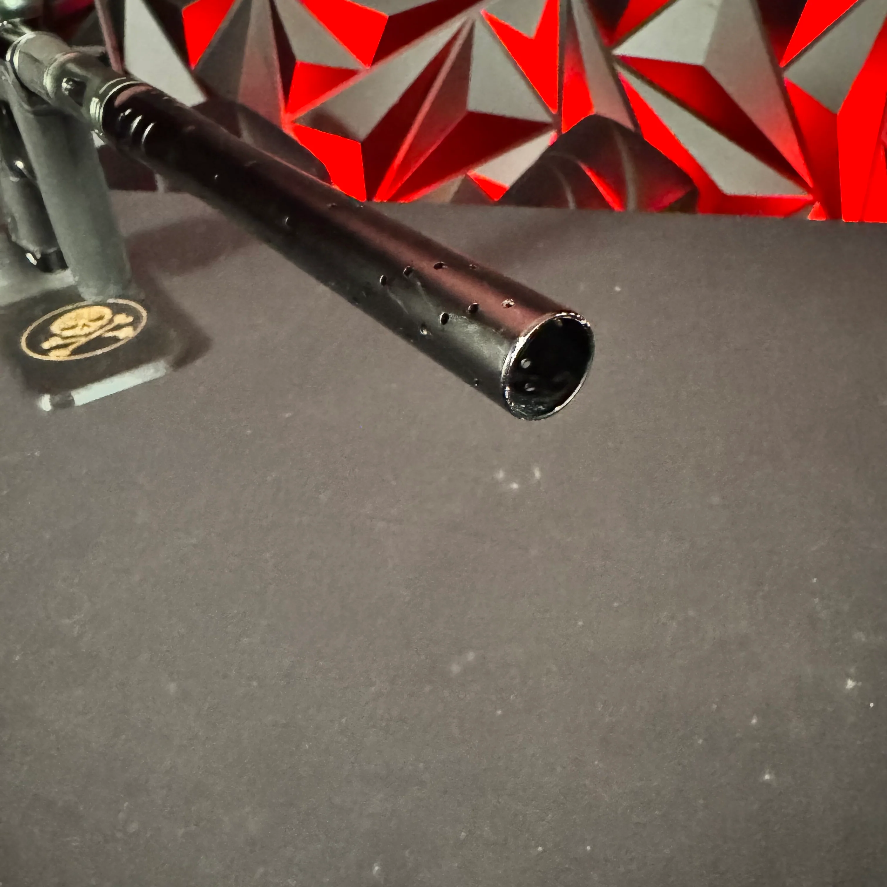 Used Planet Eclipse Geo R5 Paintball Gun - Black/British Racing Green - Image 9