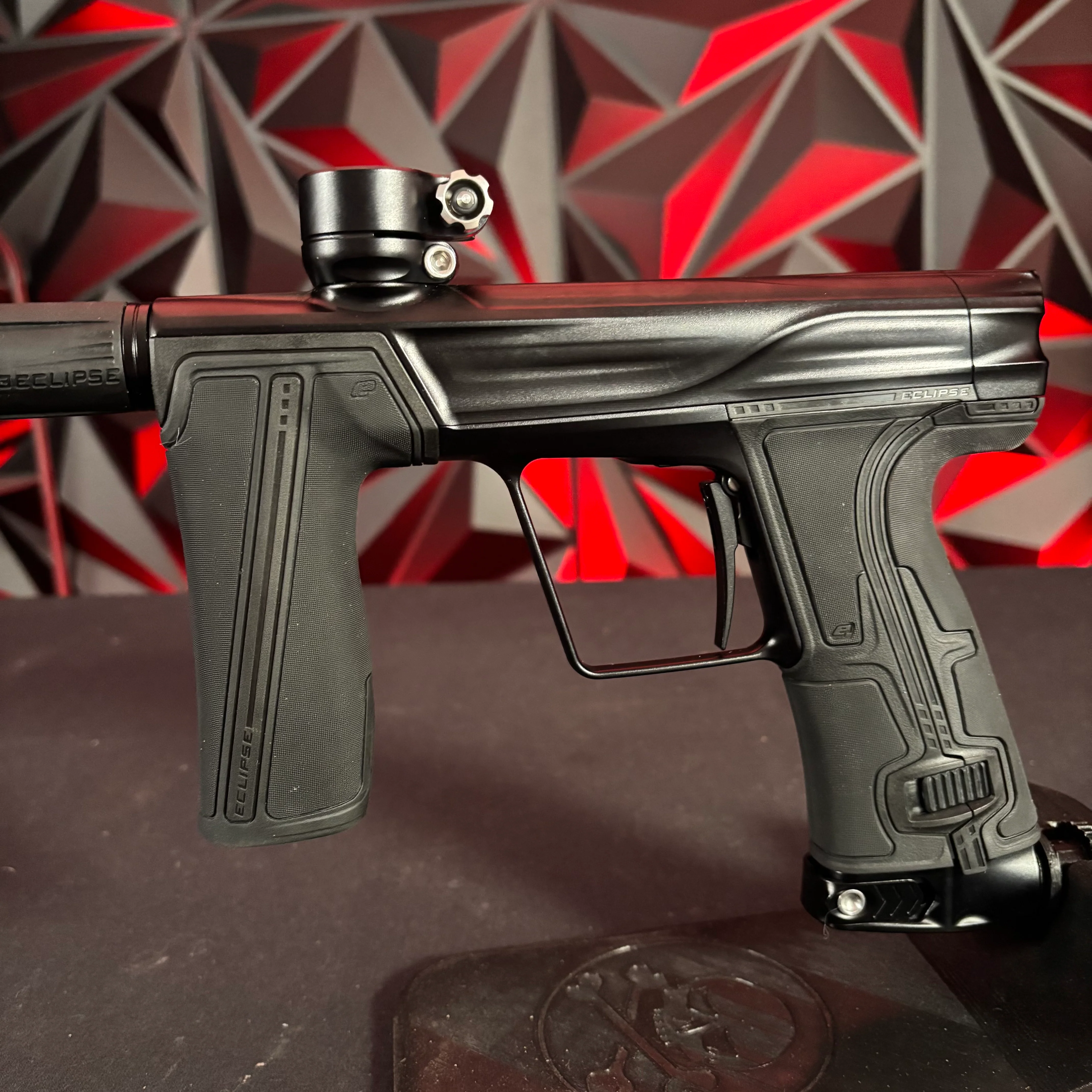 Used Planet Eclipse Geo R5 Paintball Gun - Midnight - Image 5