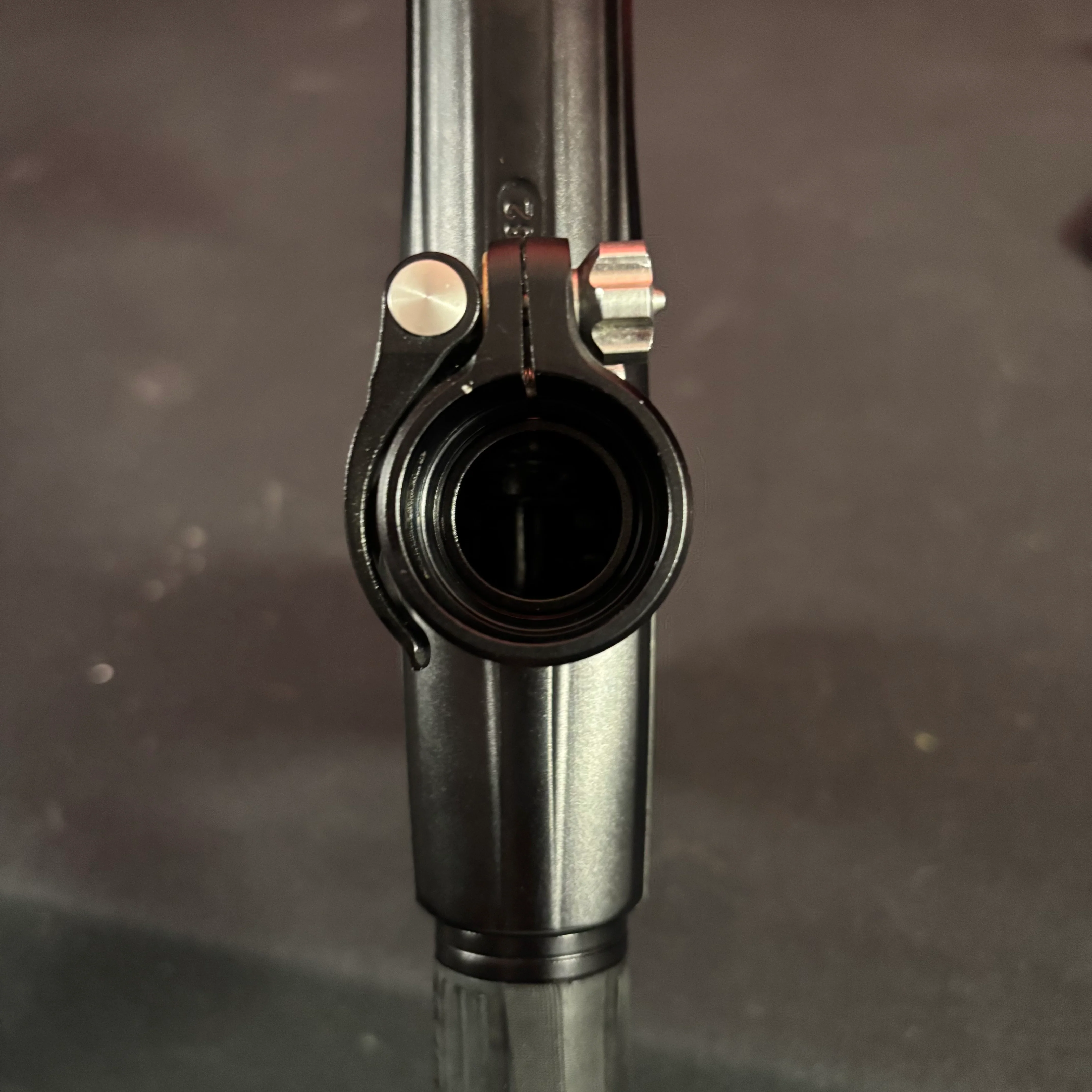 Used Planet Eclipse Geo R5 Paintball Gun - Midnight - Image 9