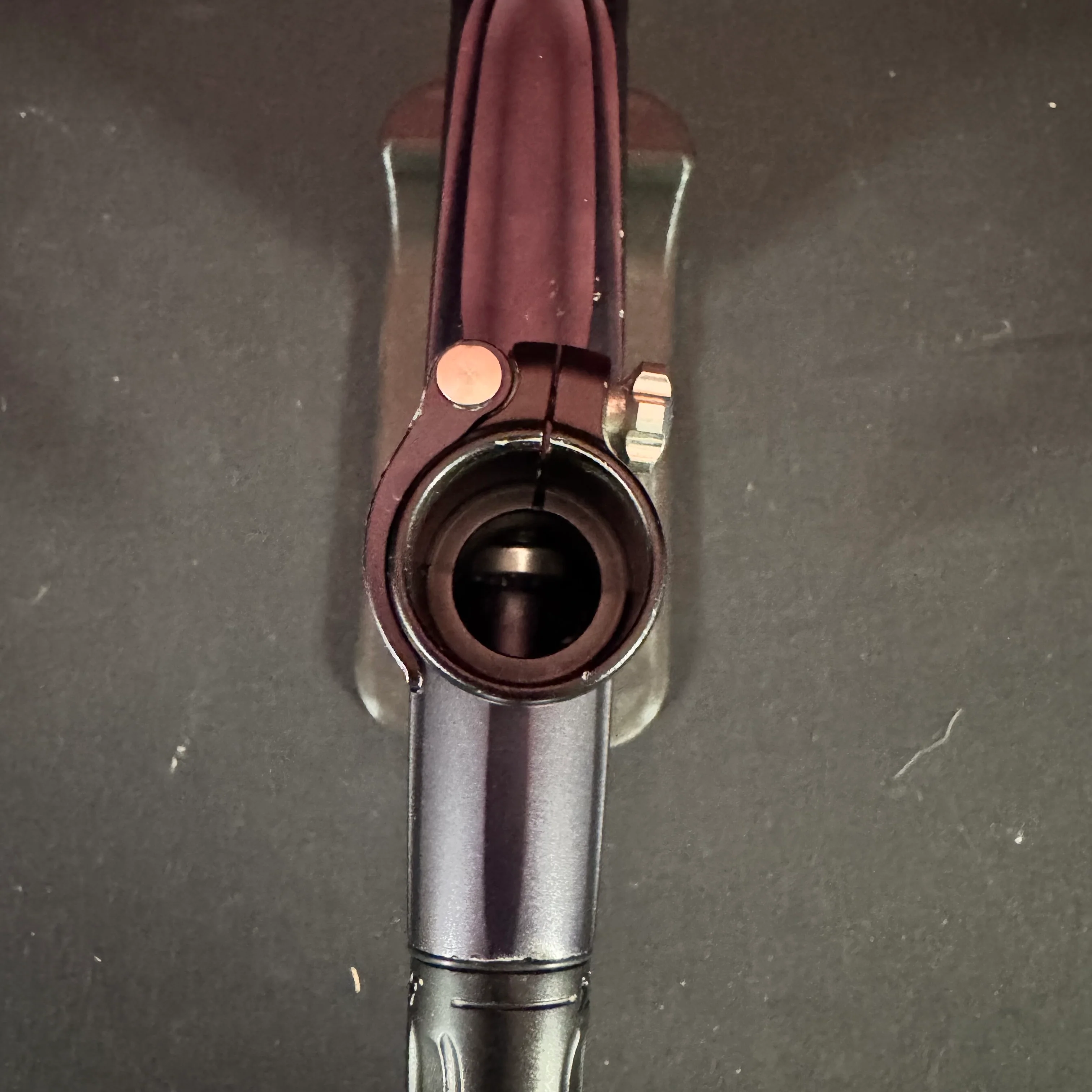 Used Planet Eclipse GI Cut Geo 3.5 Paintball Gun - Midnight - Image 9