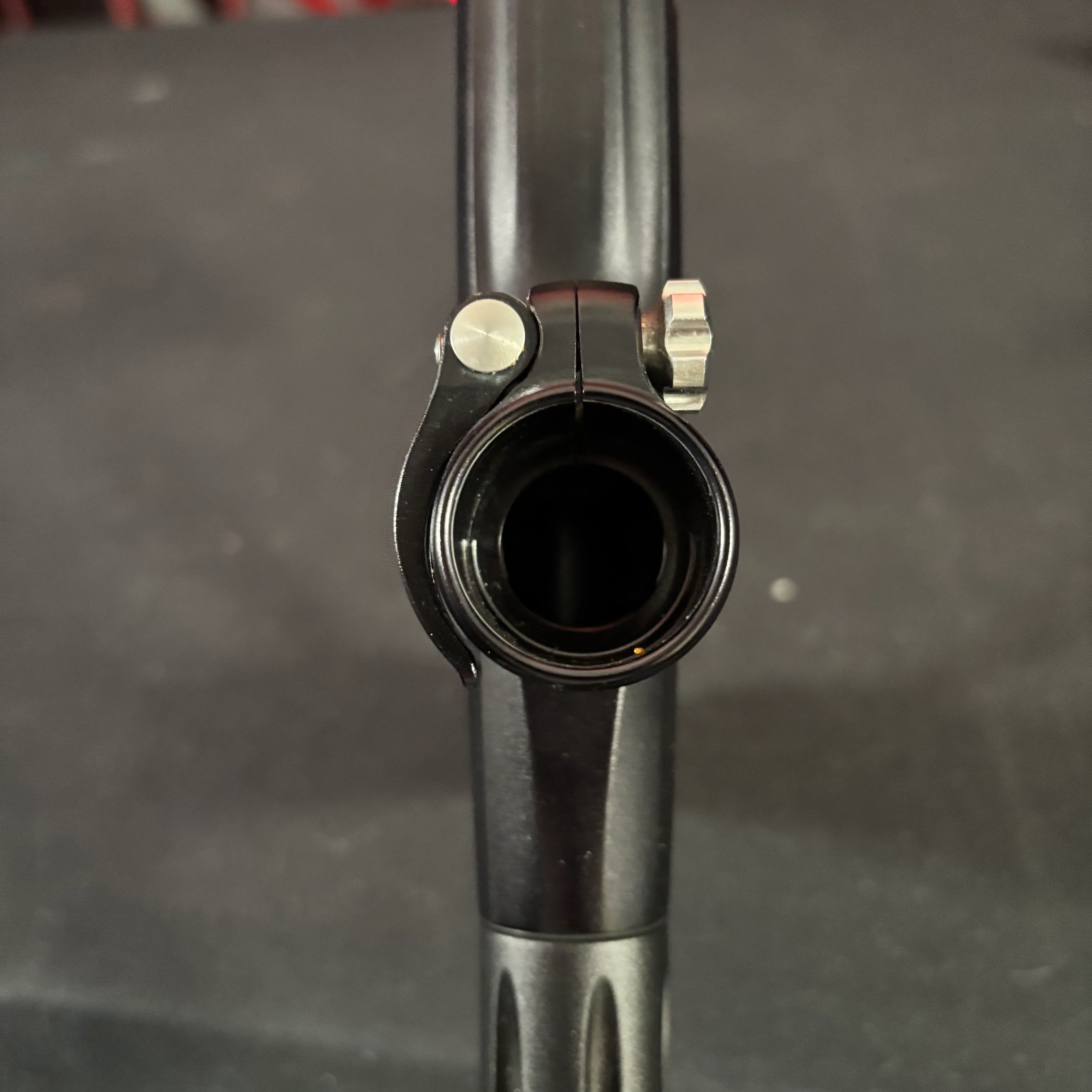 Used Planet Eclipse Geo 3.1 Paintball Gun - Midnight - Image 9