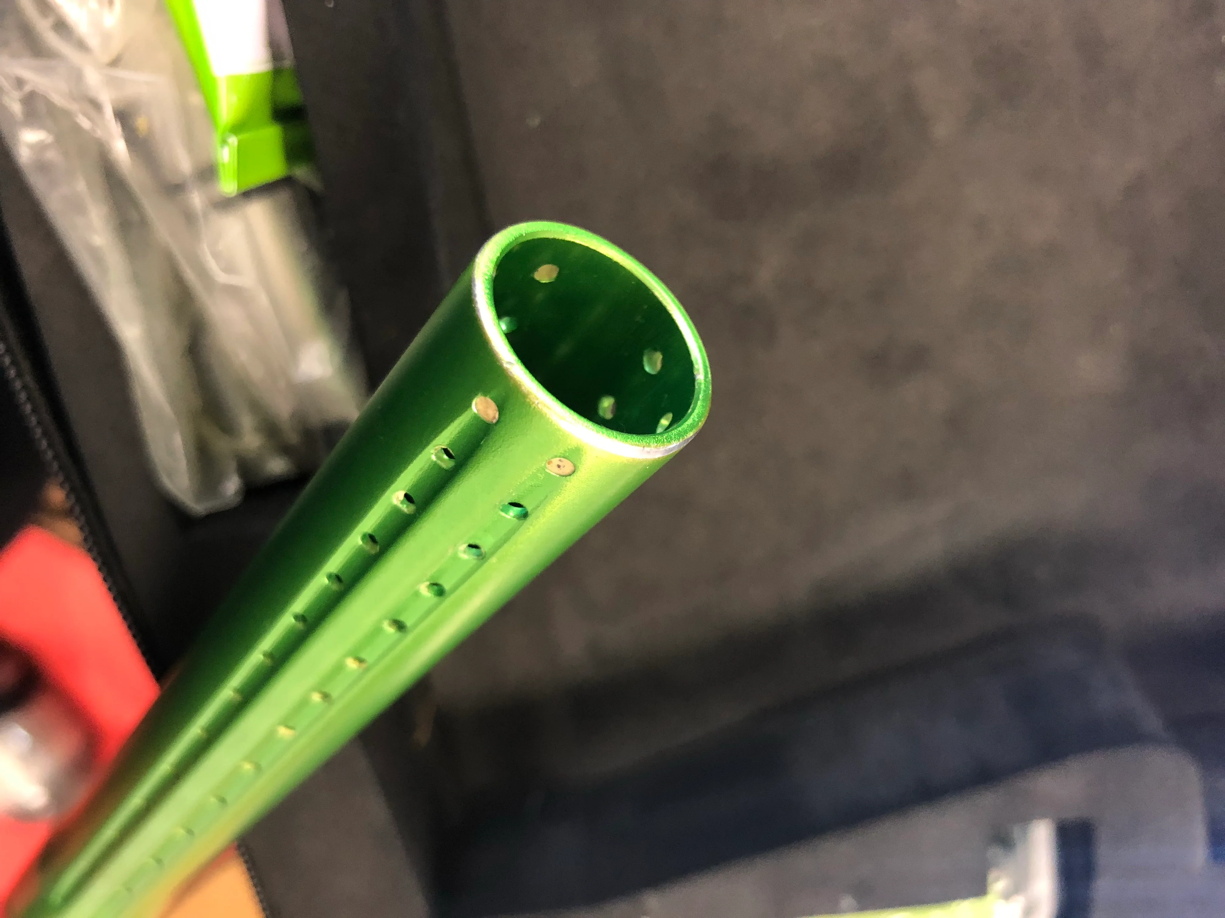 Used Planet Eclipse GSL Paintball Marker - Vypr - Image 3