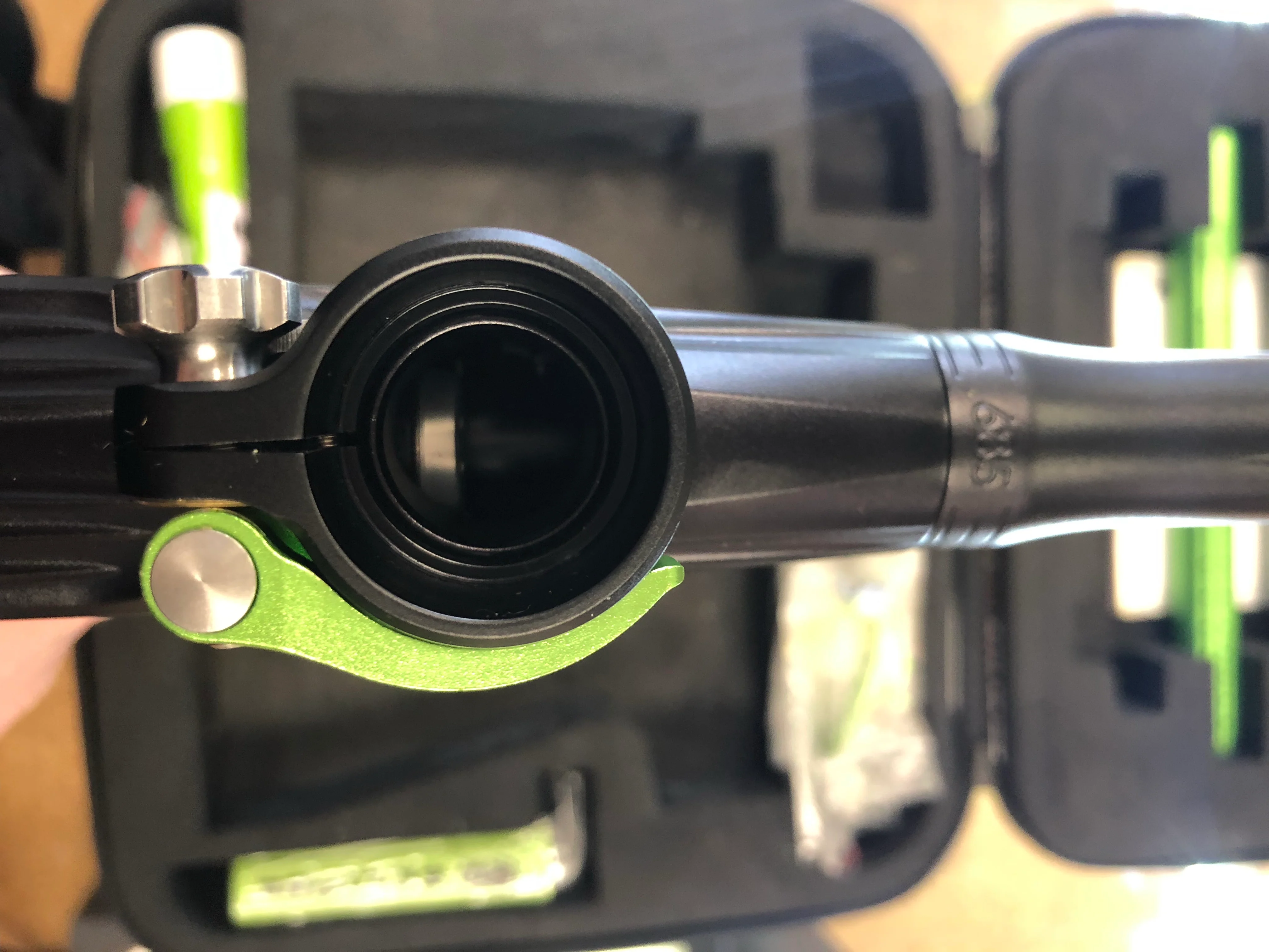 Used Planet Eclipse GSL Paintball Marker - Vypr - Image 4