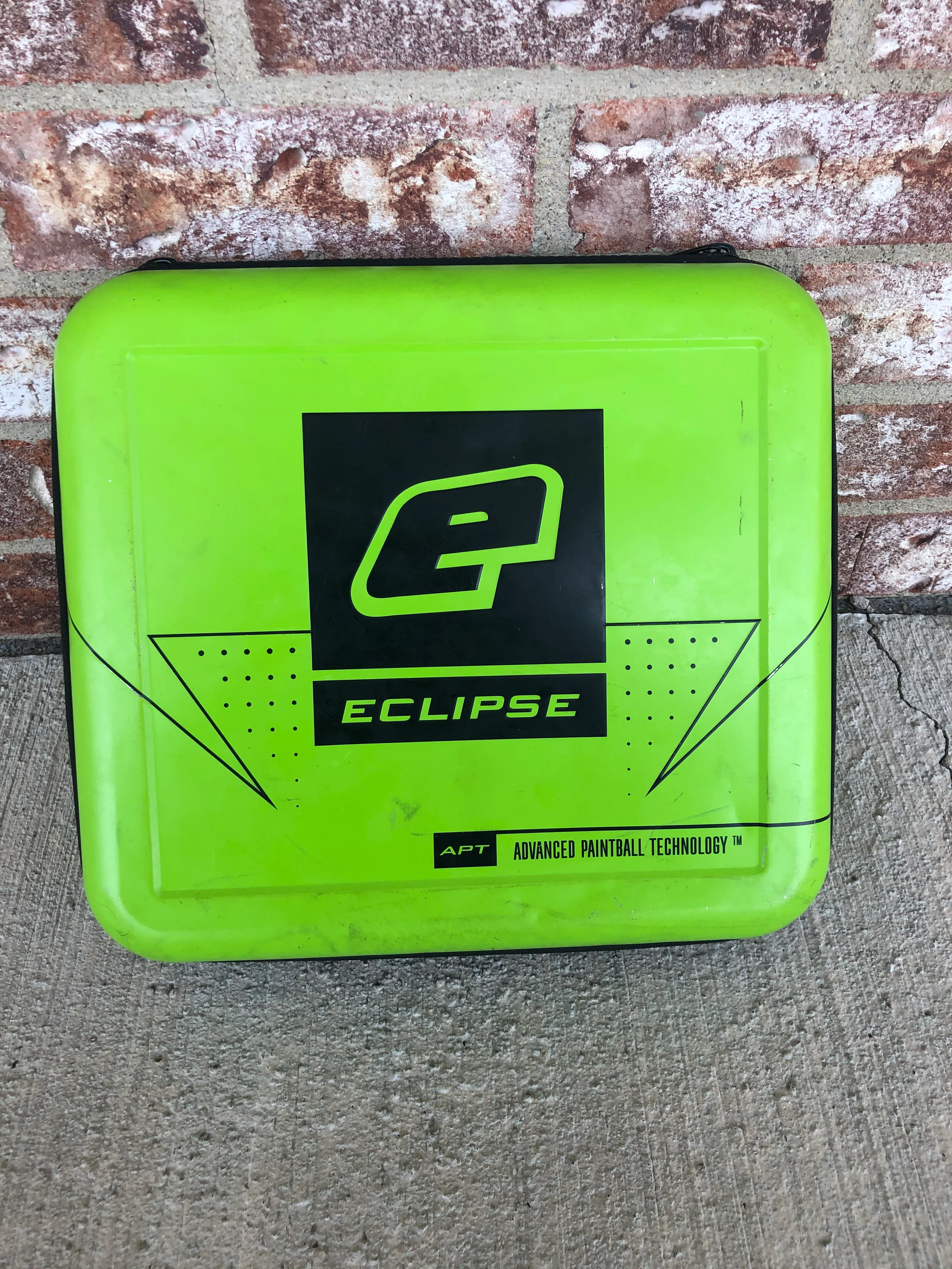 Used Planet Eclipse Gtek 160R Paintball Gun - Black - Image 7