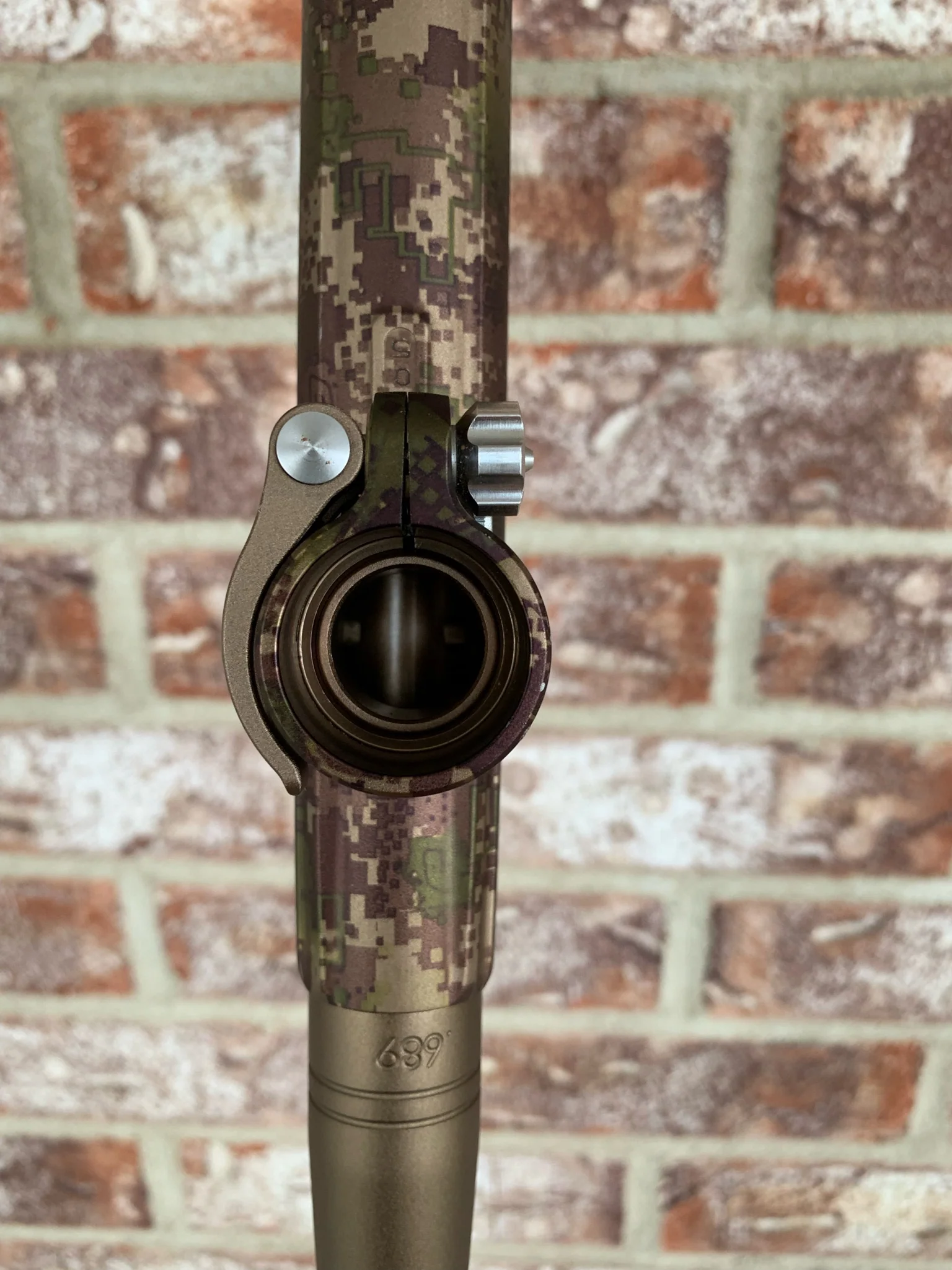 Used Planet Eclipse Gtek 170R Paintball Gun - HDE Earth - Image 7
