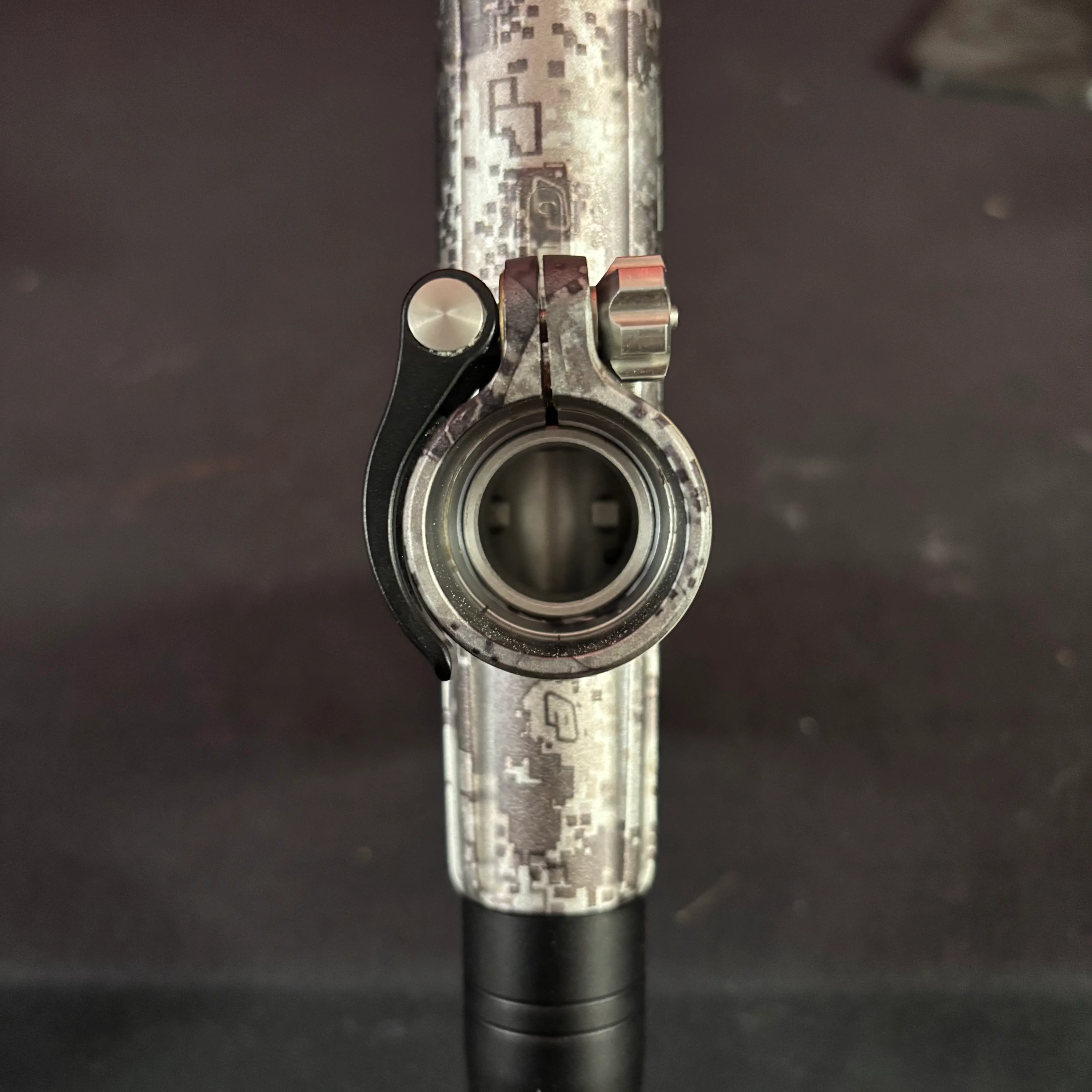 Used Planet Eclipse Gtek 170R Paintball Gun - HDE Urban - Image 9