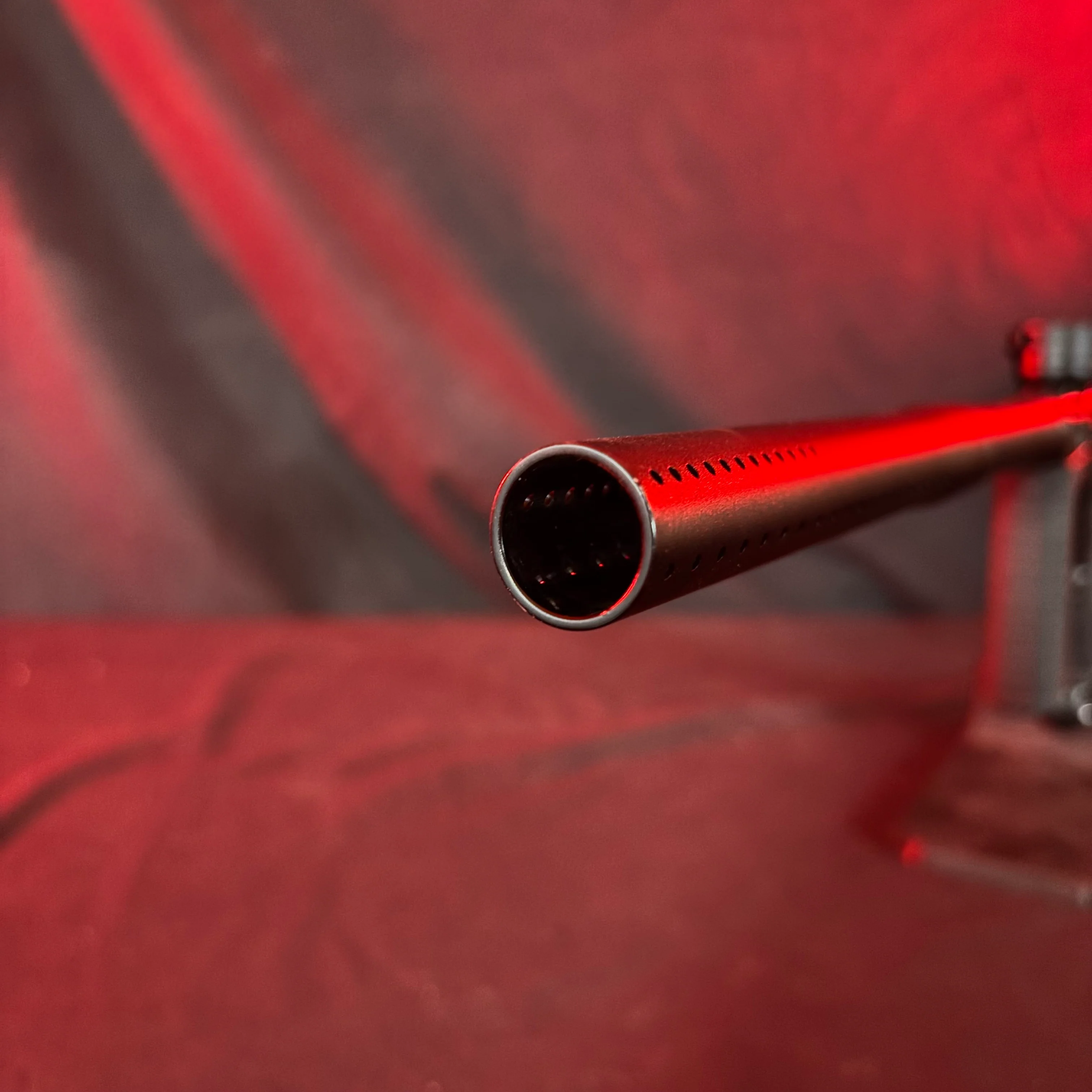 Used Planet Eclipse Gtek 170R Paintball Gun - Midnight - Image 8