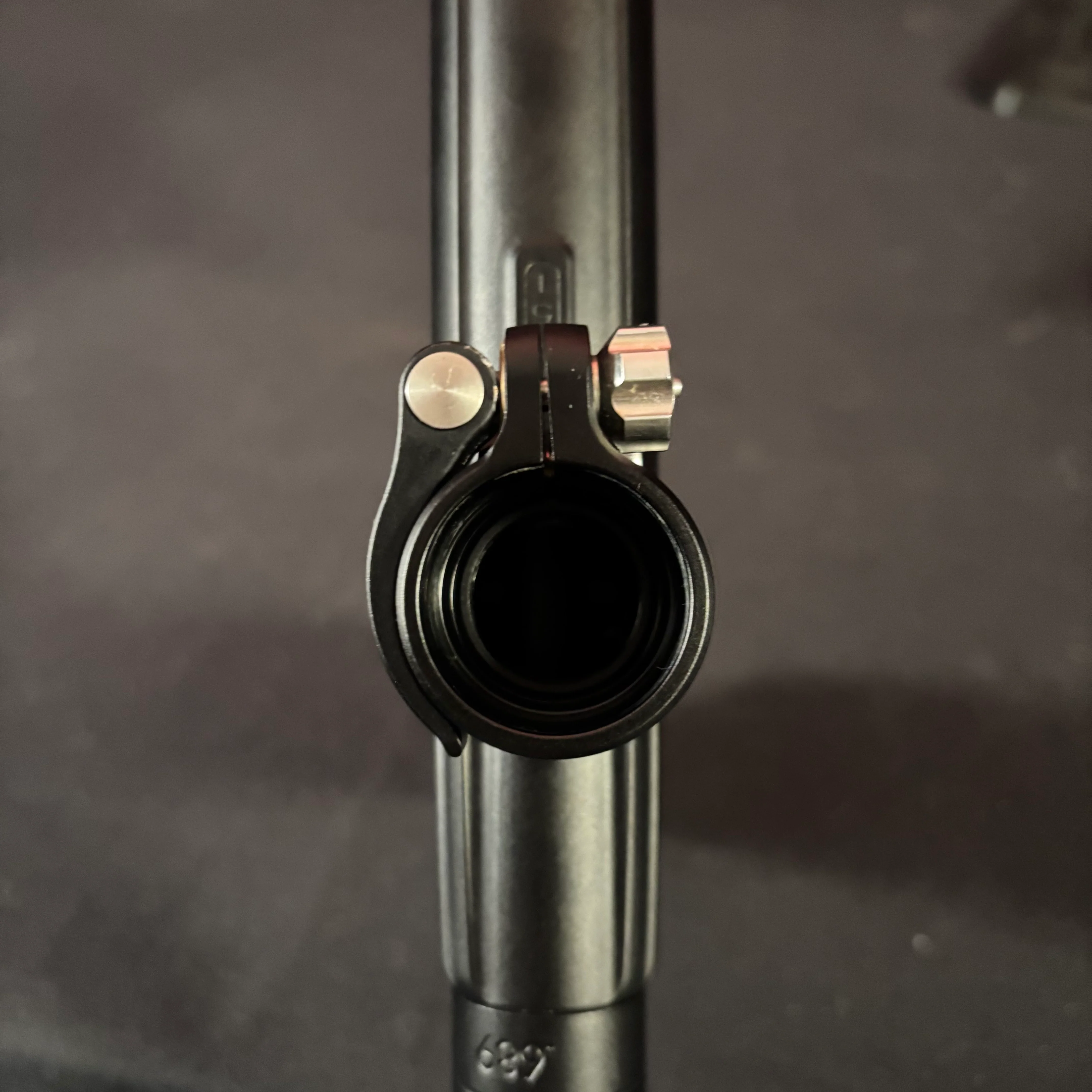 Used Planet Eclipse Gtek 170R Paintball Gun - Midnight - Image 9