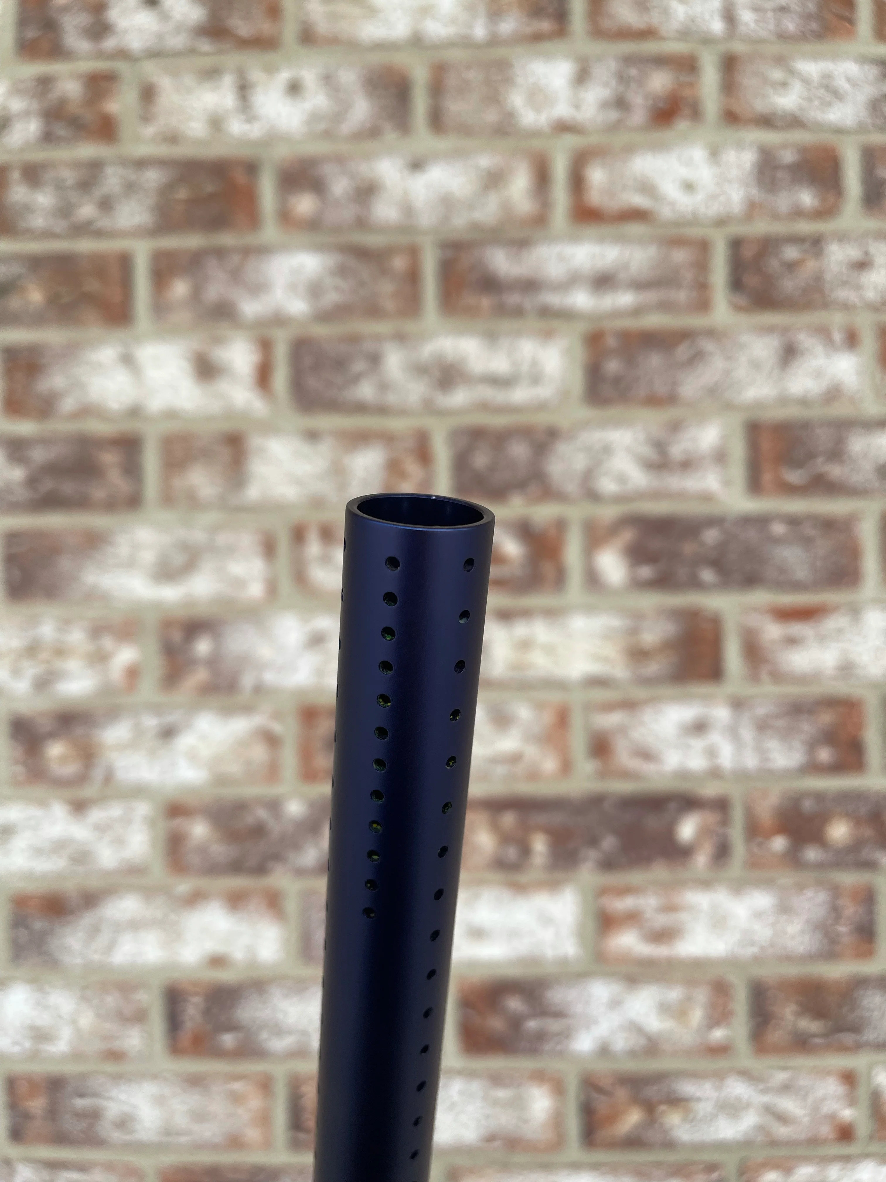 Used Planet Eclipse Gtek 170R Paintball Gun - Navy/Grey - Image 7