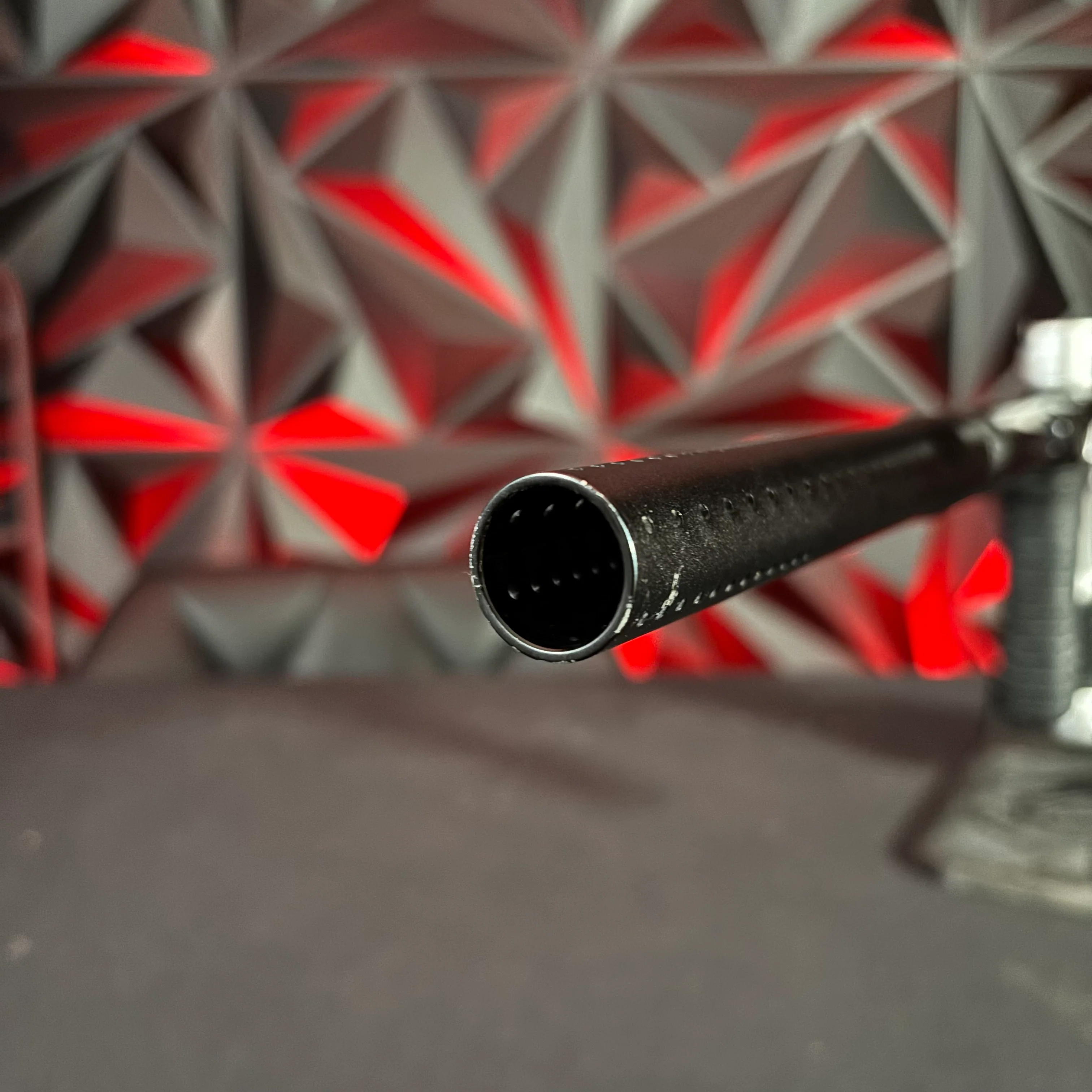 Used Planet Eclipse Gtek 170R Paintball Gun - Black/ Silver - Image 8