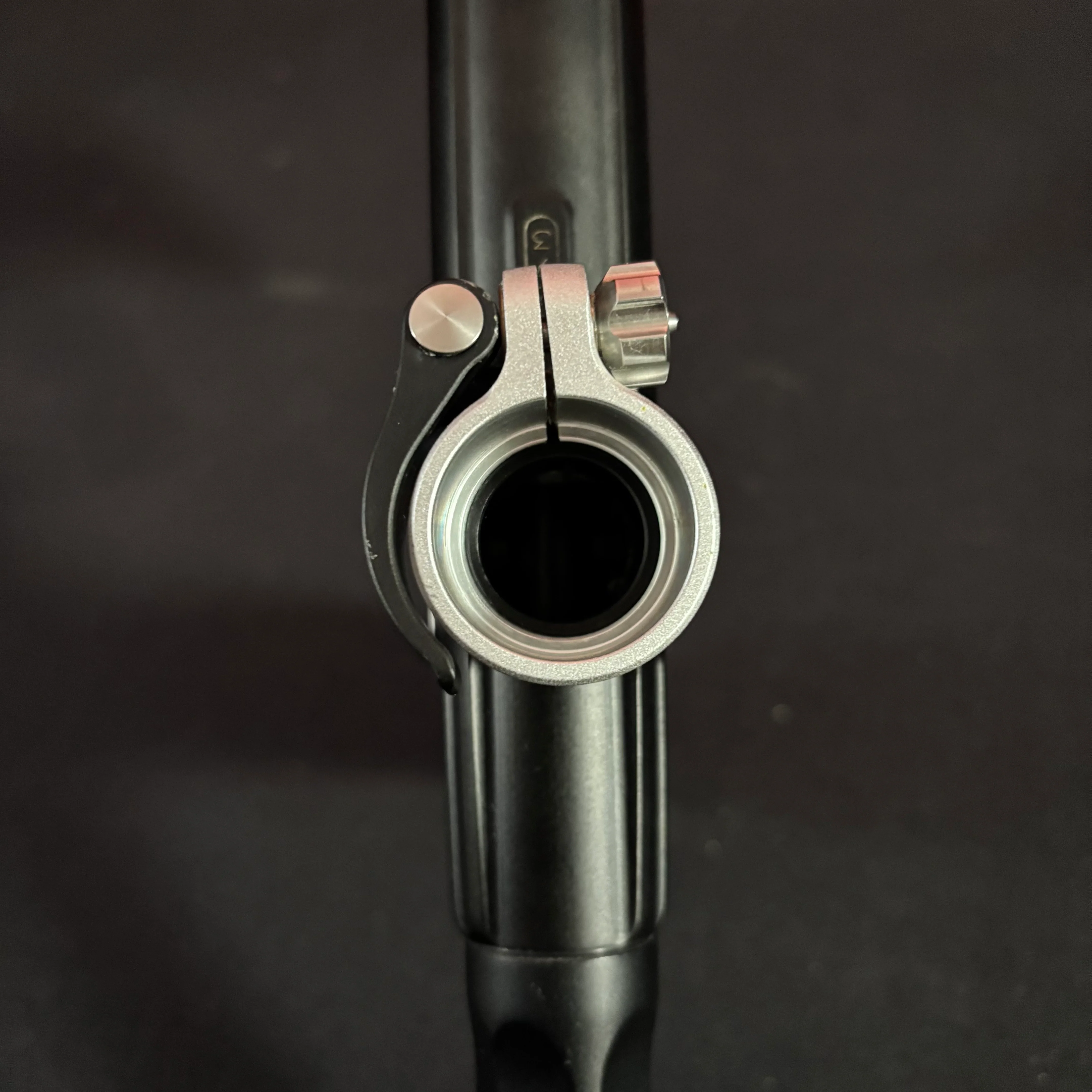 Used Planet Eclipse Gtek 170R Paintball Gun - Black/ Silver - Image 9
