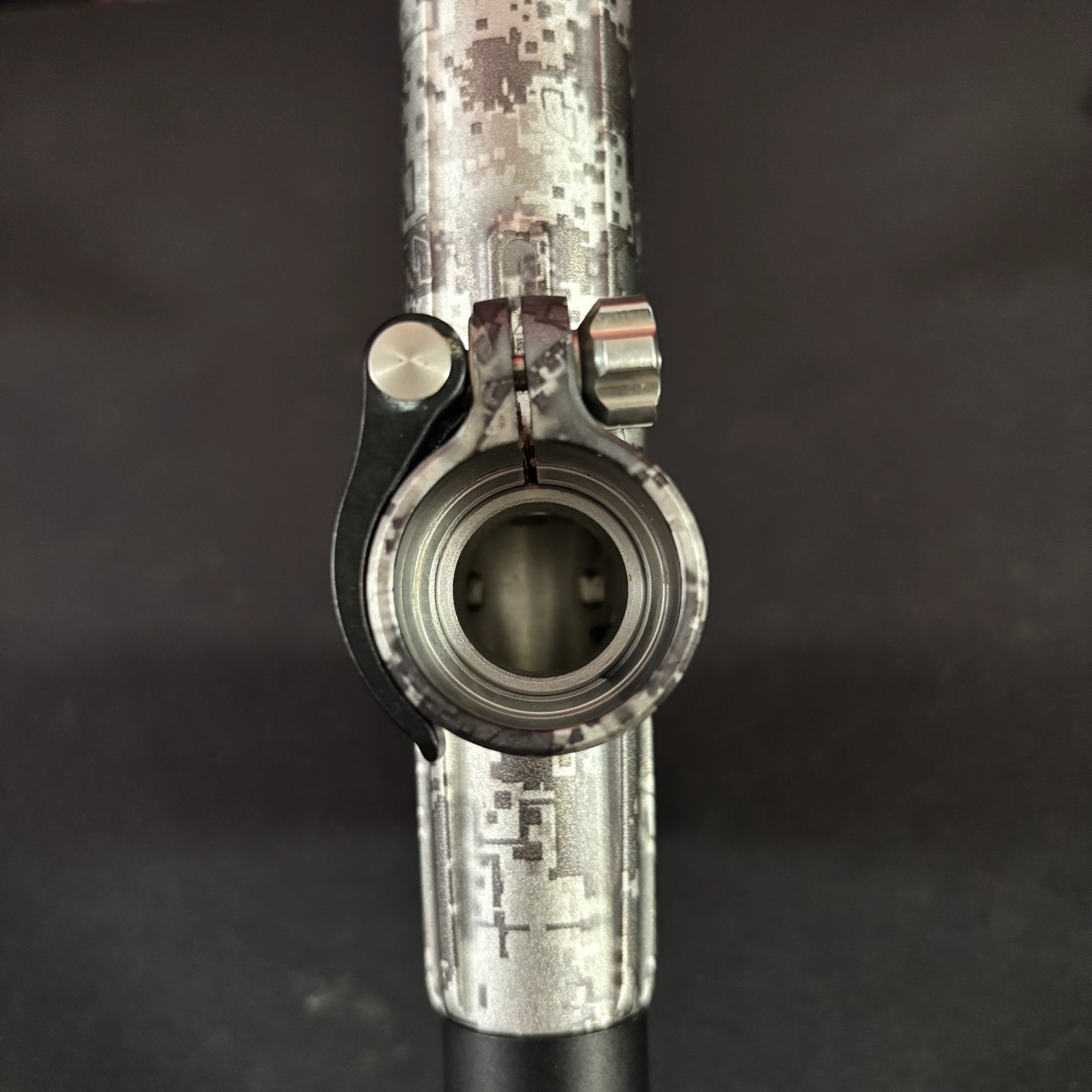 Used Planet Eclipse Gtek 170R Paintball Marker - HDE Urban - Image 8