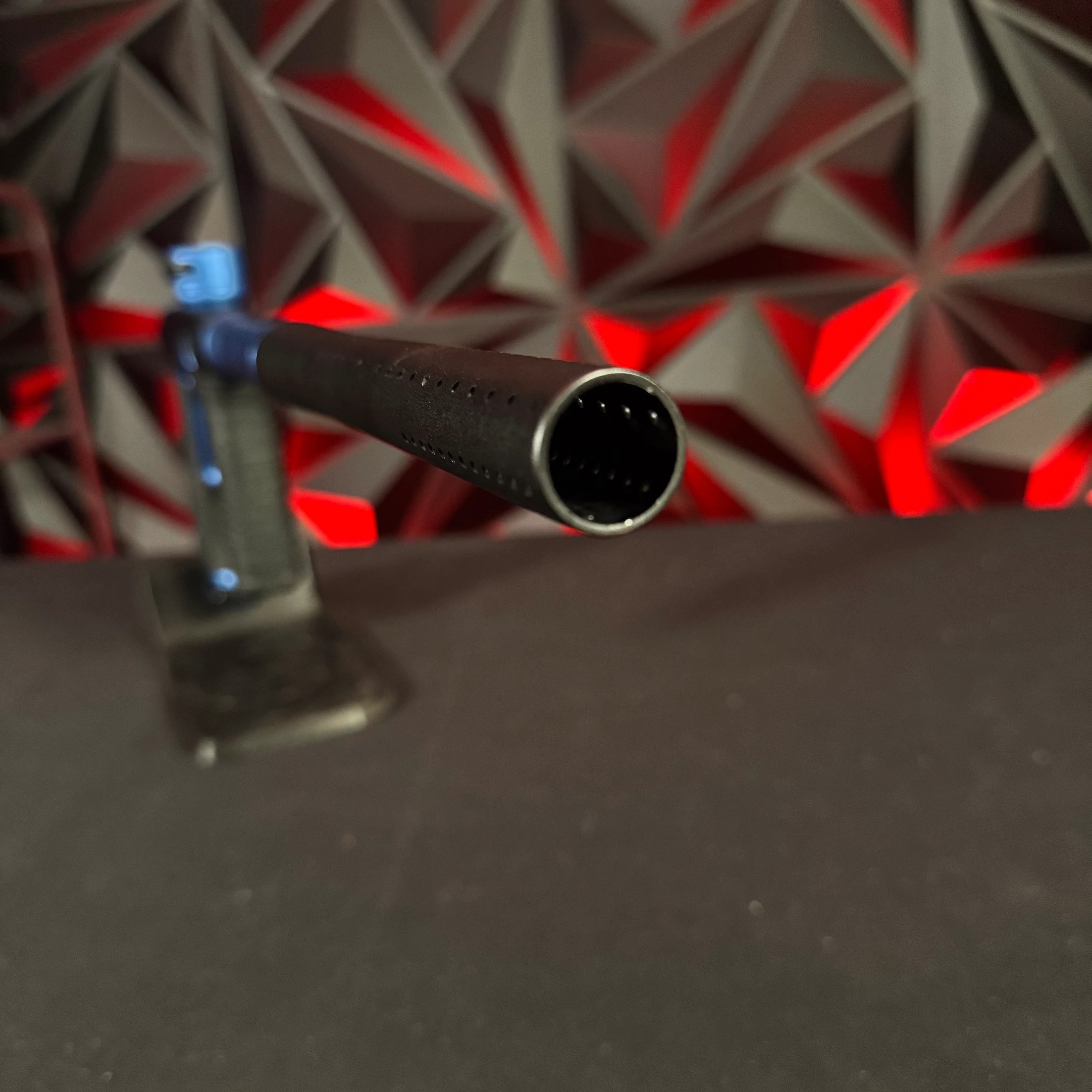 Used Planet Eclipse Gtek 180R Paintball Gun - Black/Blue - Image 10