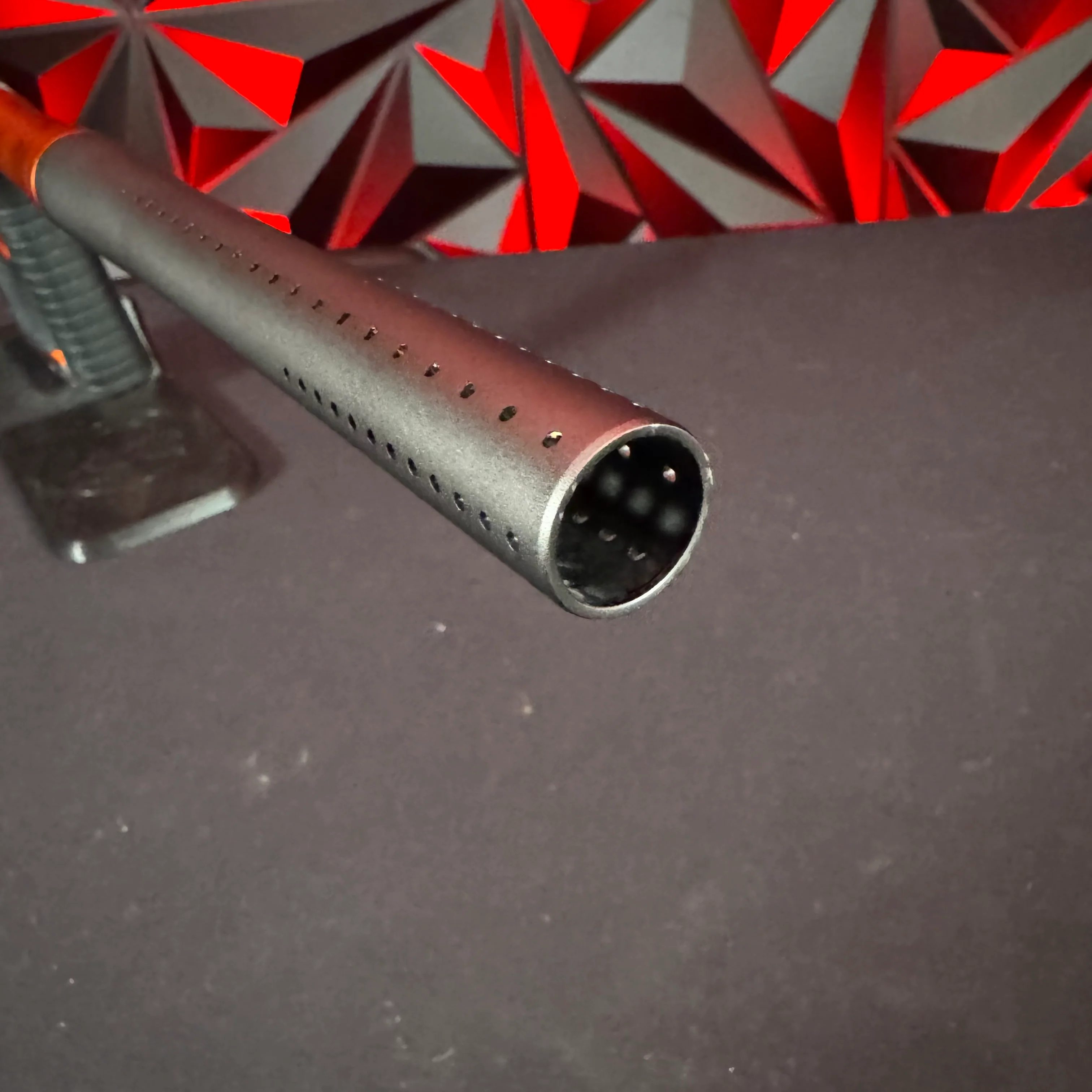 Used Planet Eclipse Gtek 180R Paintball Gun - Ember Storm - Image 10