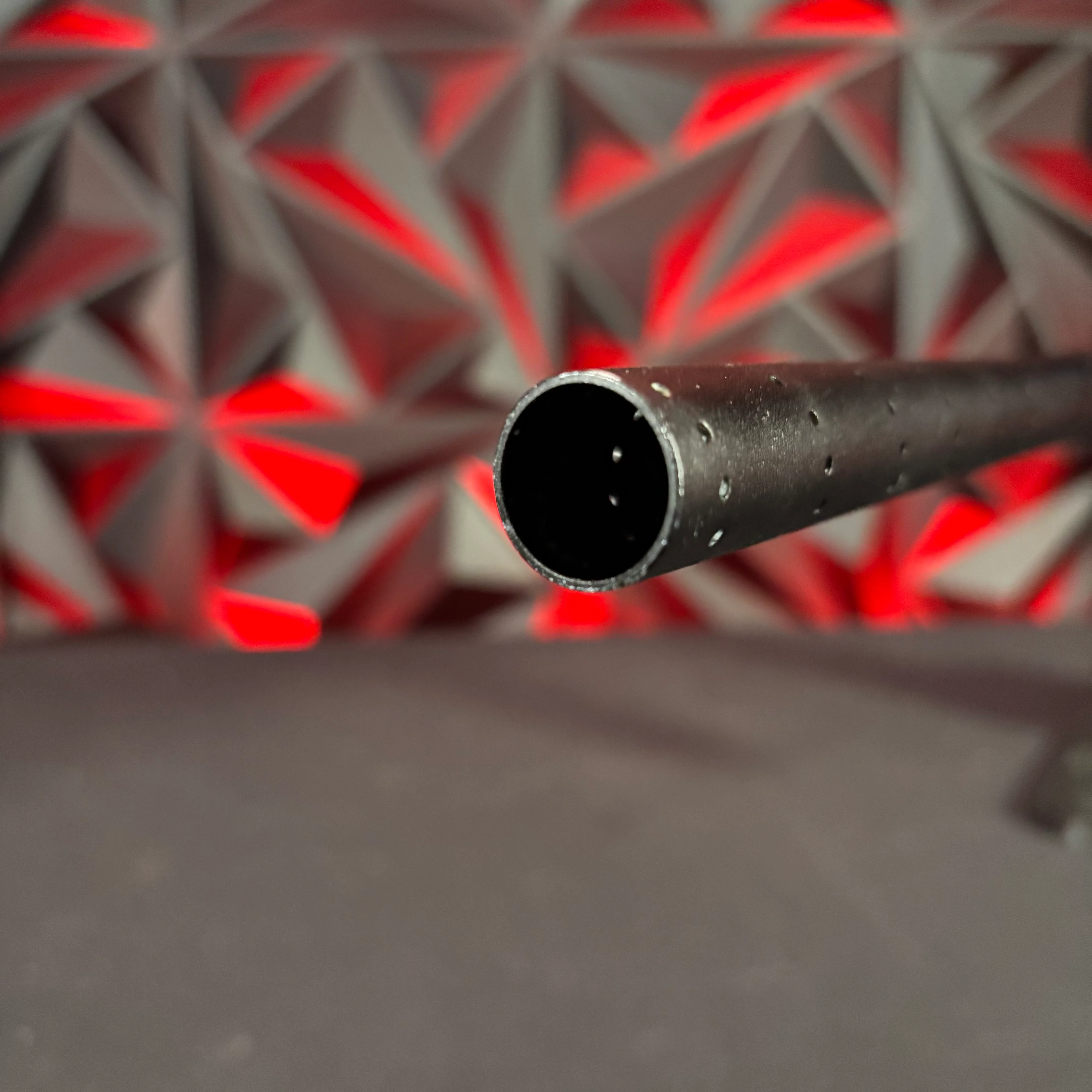 Used Planet Eclipse Gtek 180R Paintball Gun - Graphite/Blue - Image 8