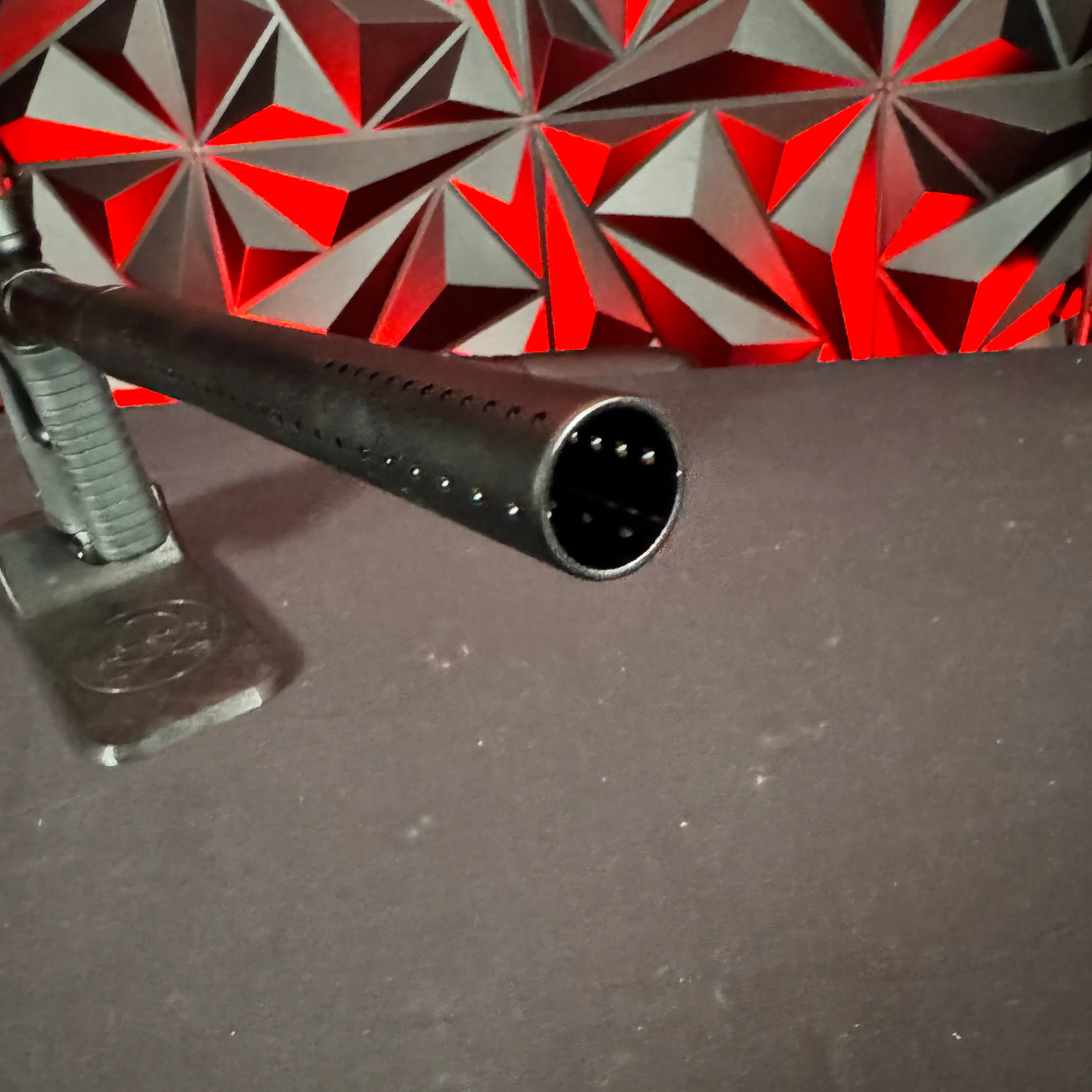 Used Planet Eclipse Gtek 180R Paintball Gun - Midnight w/ Deuce Trigger - Image 10
