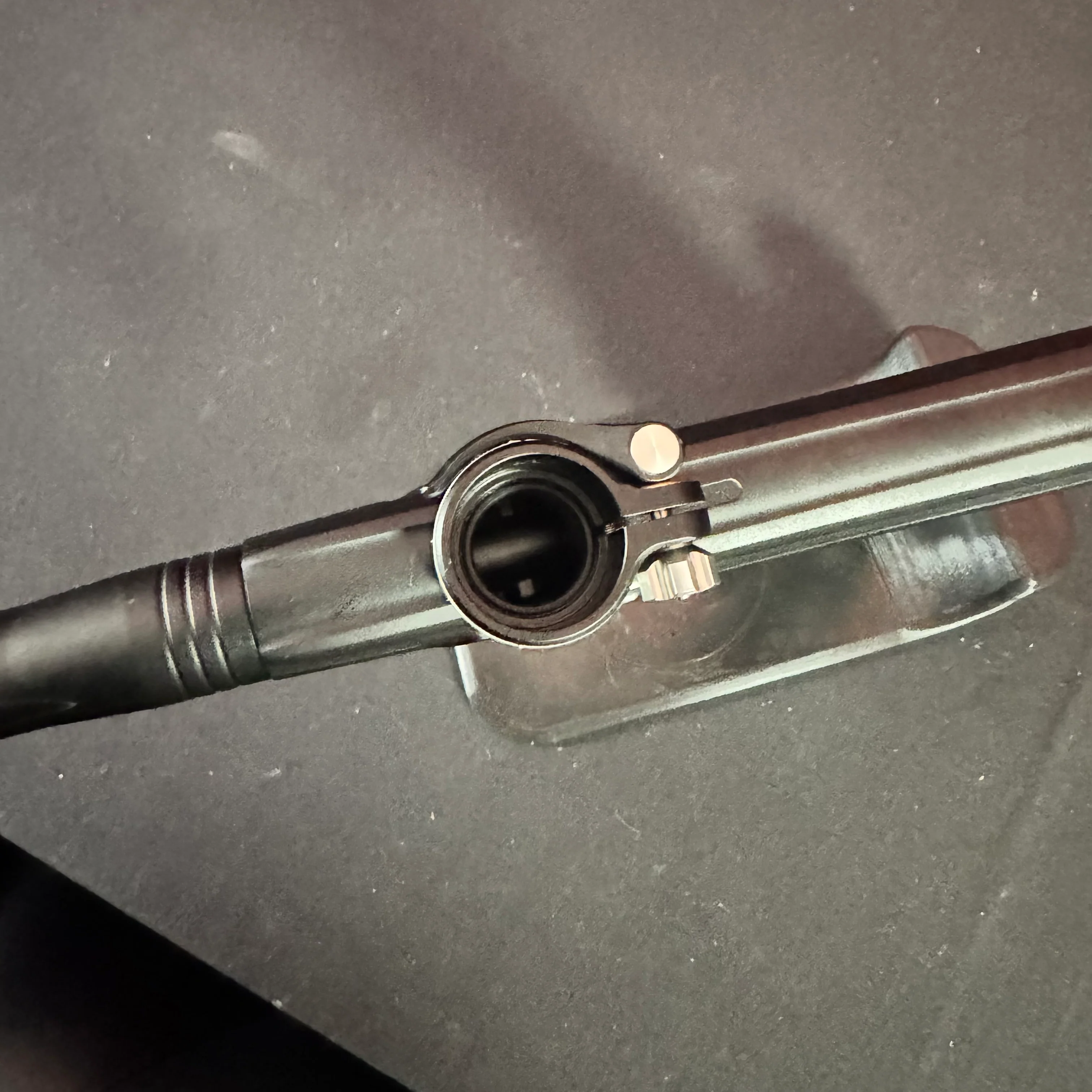 Used Planet Eclipse Gtek 180R Paintball Gun - Midnight - Image 9