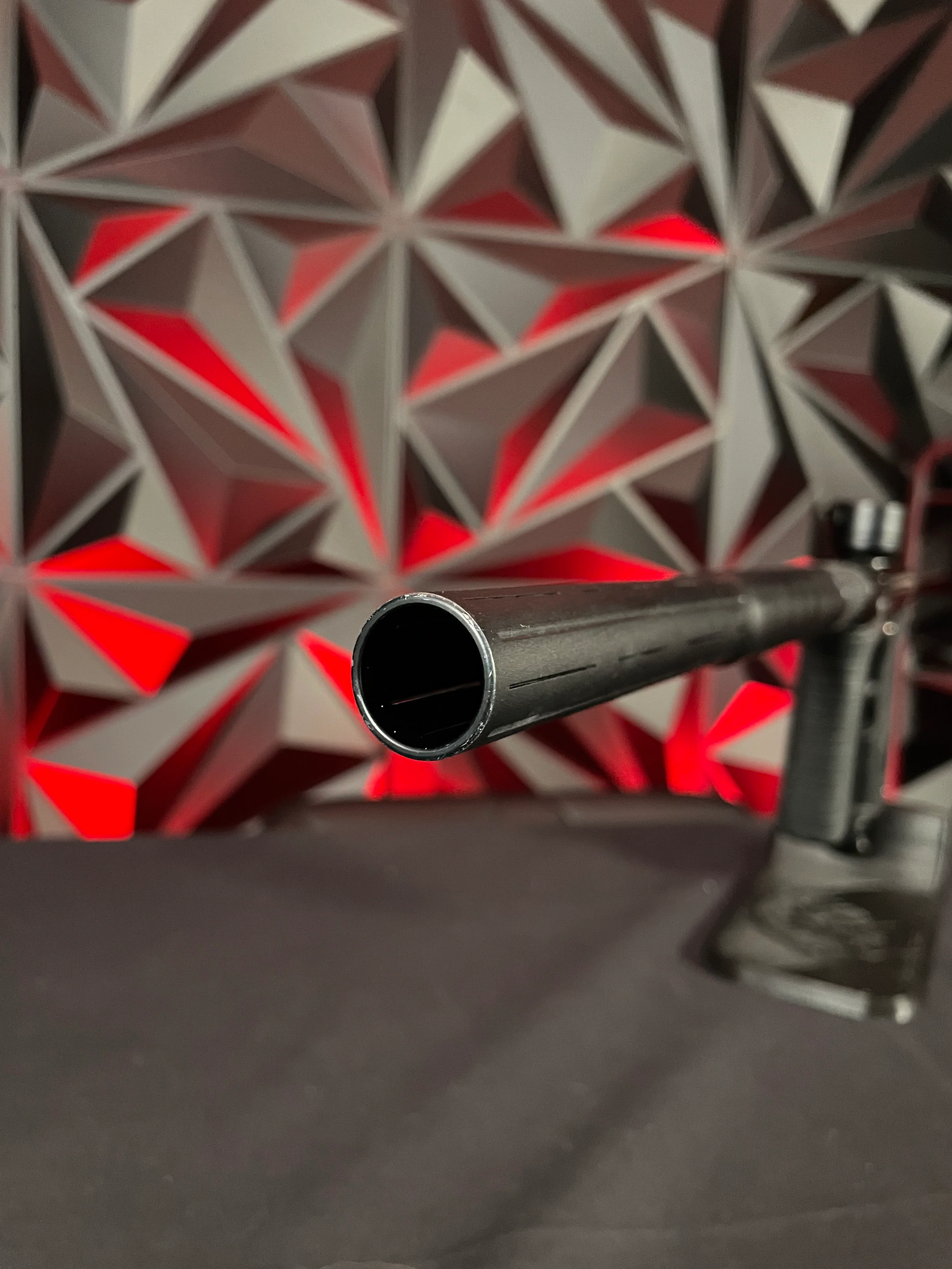 Used Planet Eclipse Gtek M170R Paintball Gun - Black - Image 10