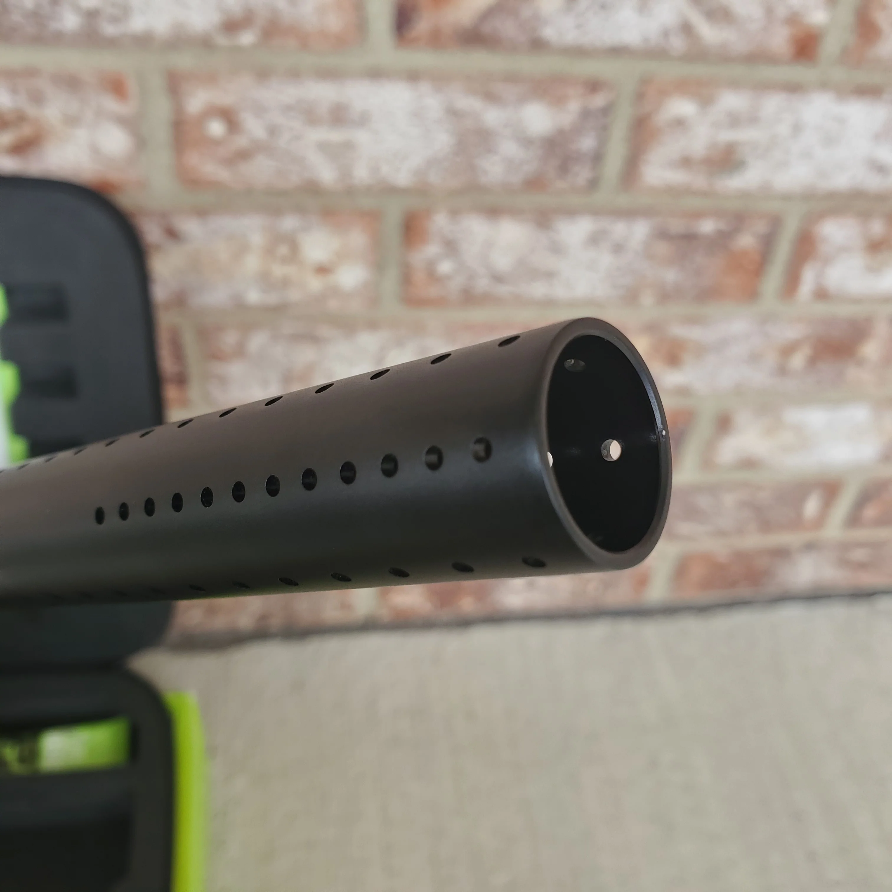 Used Planet Eclipse Gtek Paintball Marker- Black - Image 6