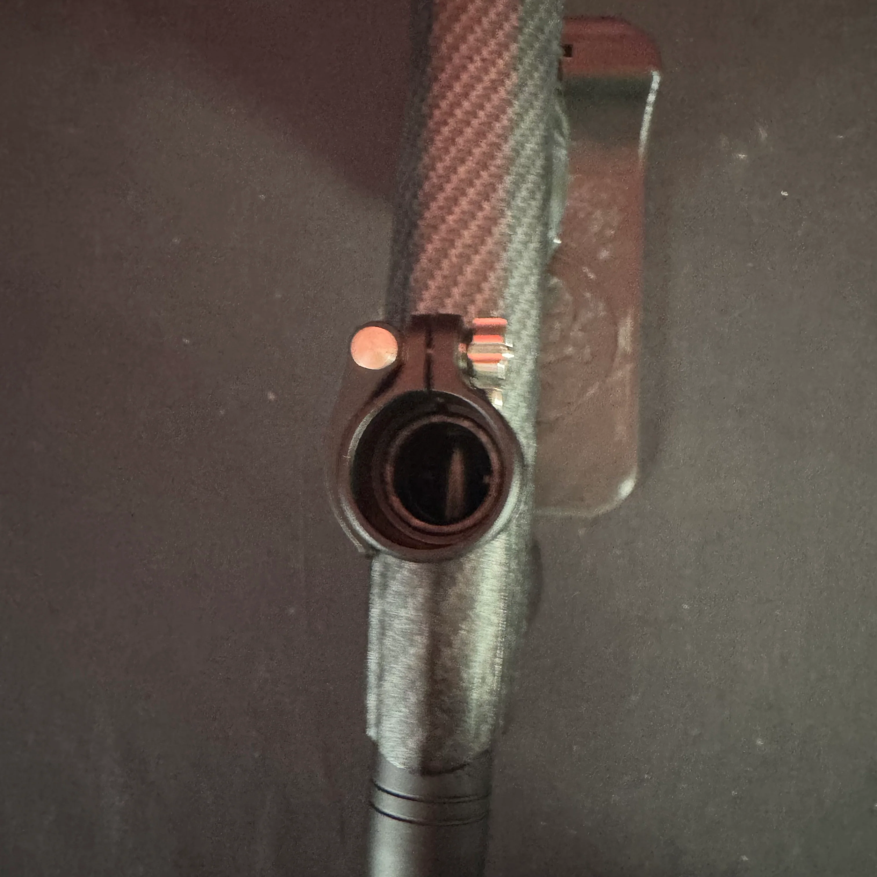Used Planet Eclipse/HK Army  Etha 3 Paintball Gun - Carbon Fiber - Image 9