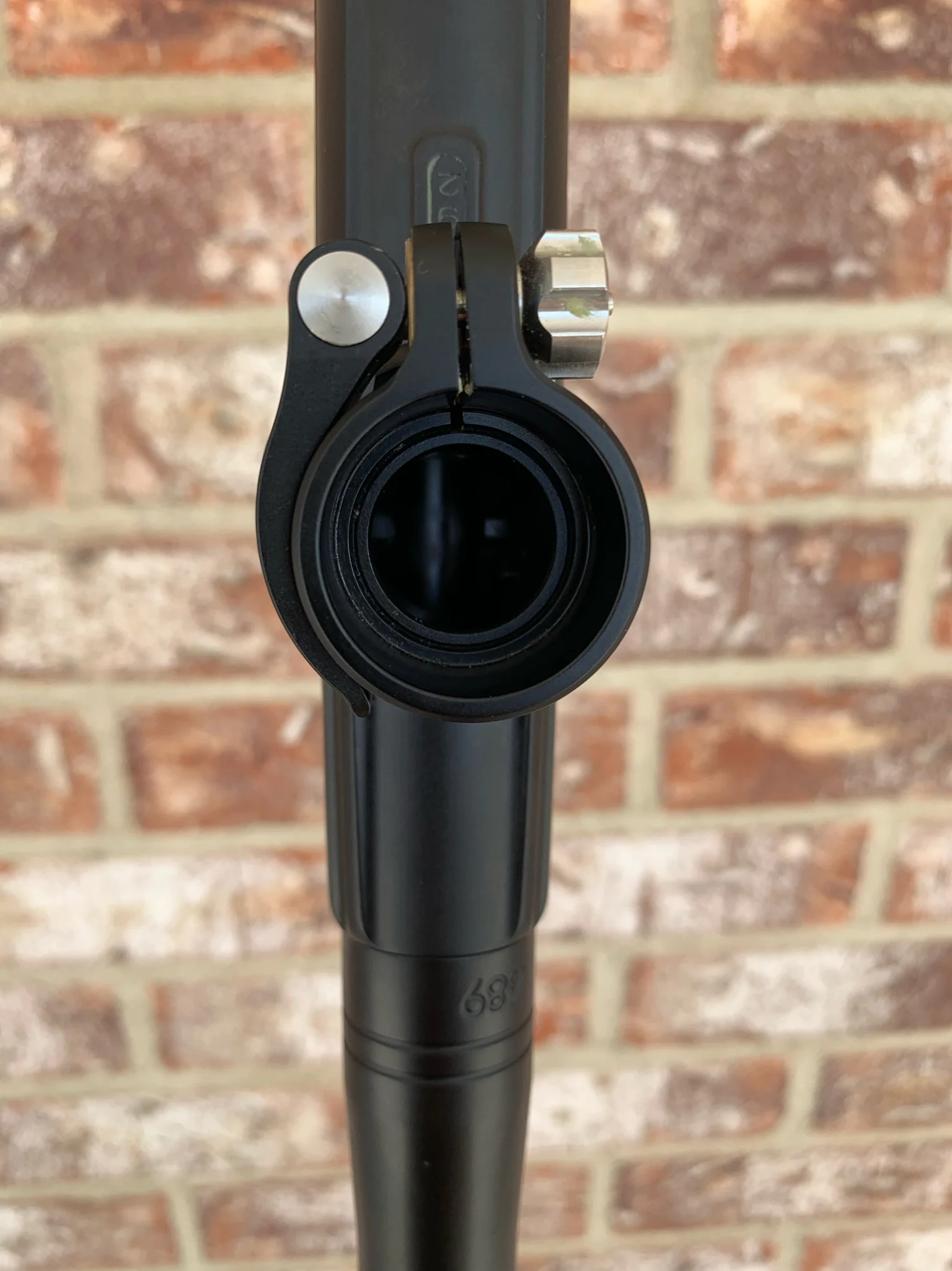 Used Planet Eclipse / HK Army Gtek 170R Paintball Gun - Black - Image 6