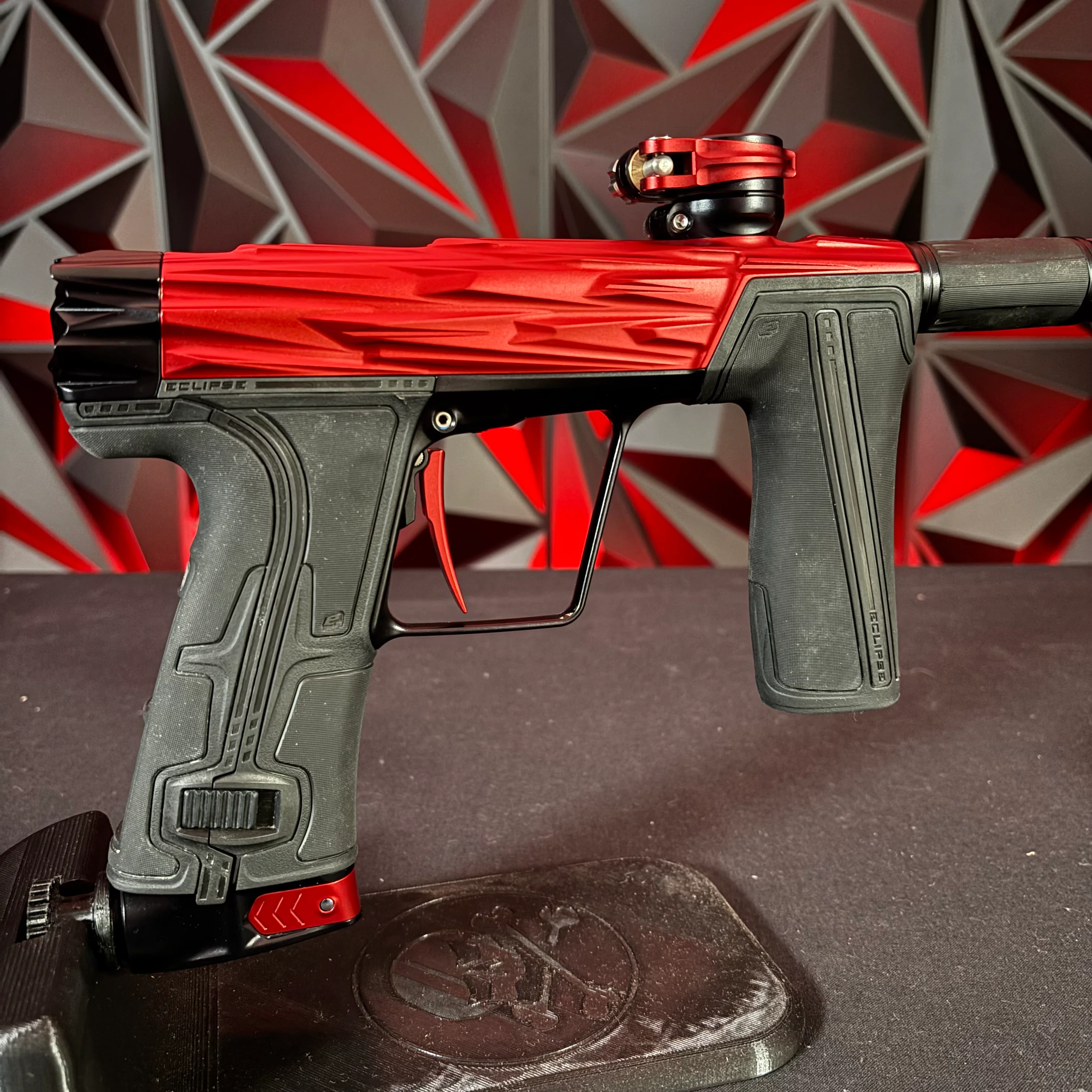 Used Planet Eclipse/HK Army RAZR Geo R5 - Scorch - Image 2