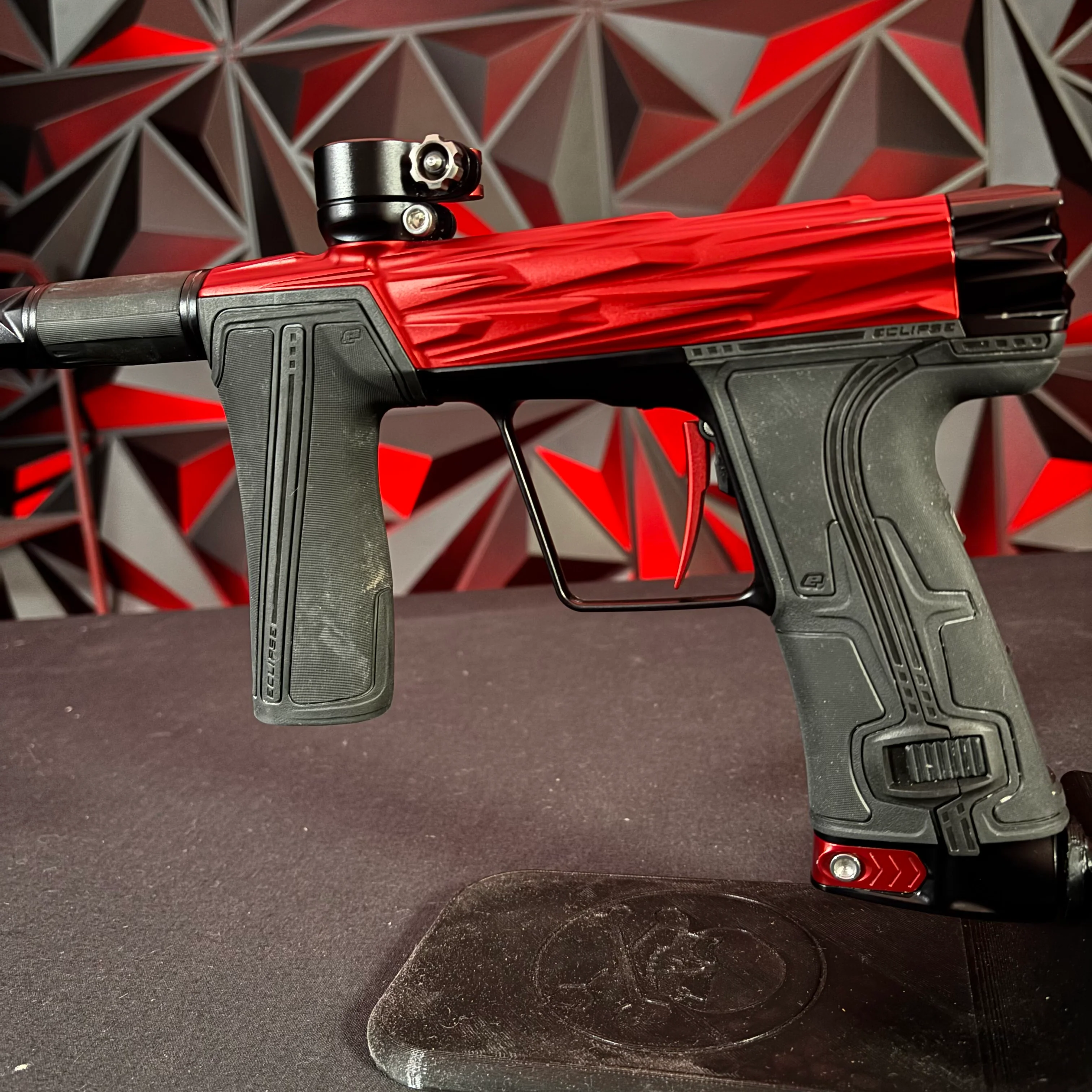 Used Planet Eclipse/HK Army RAZR Geo R5 - Scorch - Image 3