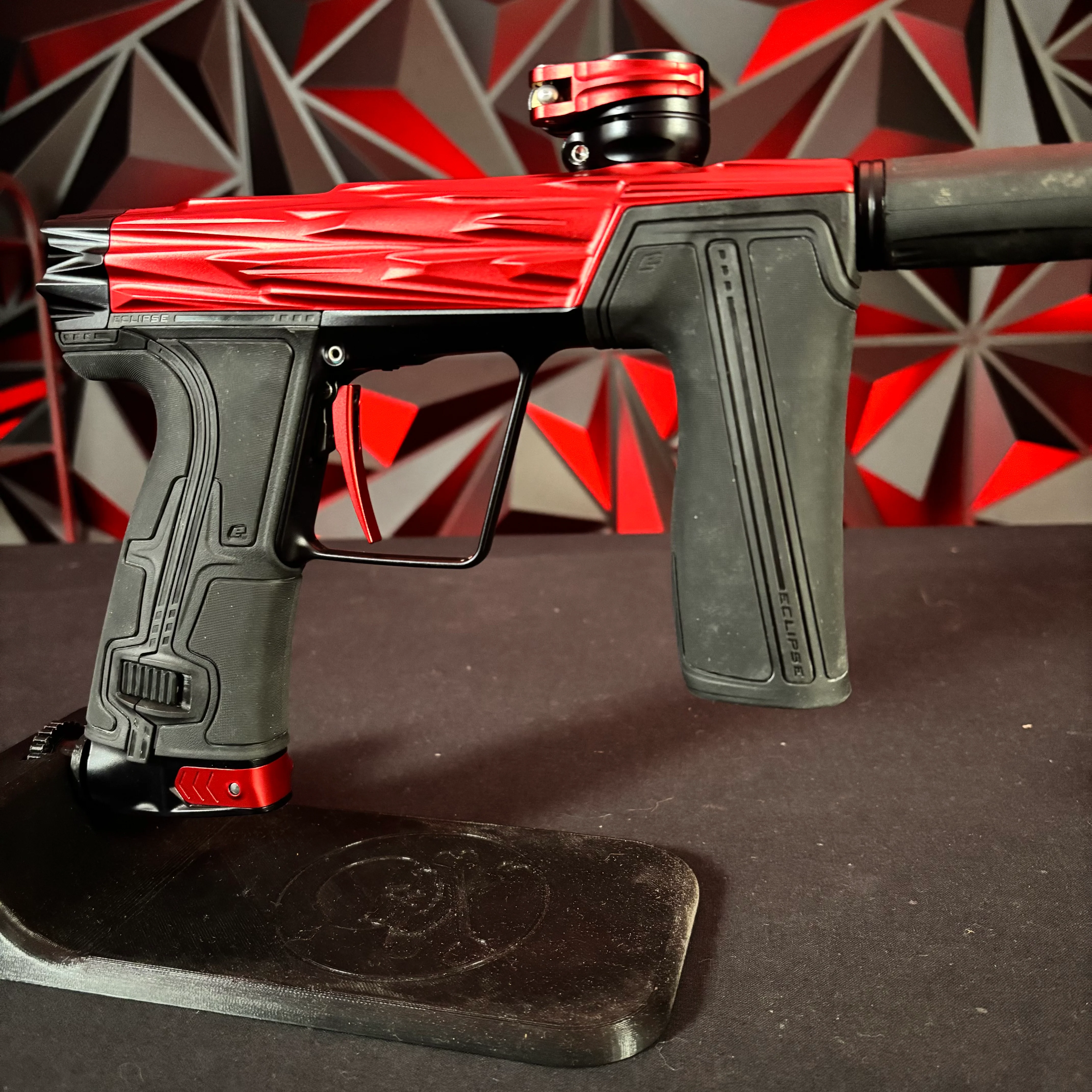 Used Planet Eclipse/HK Army RAZR Geo R5 - Scorch - Image 4