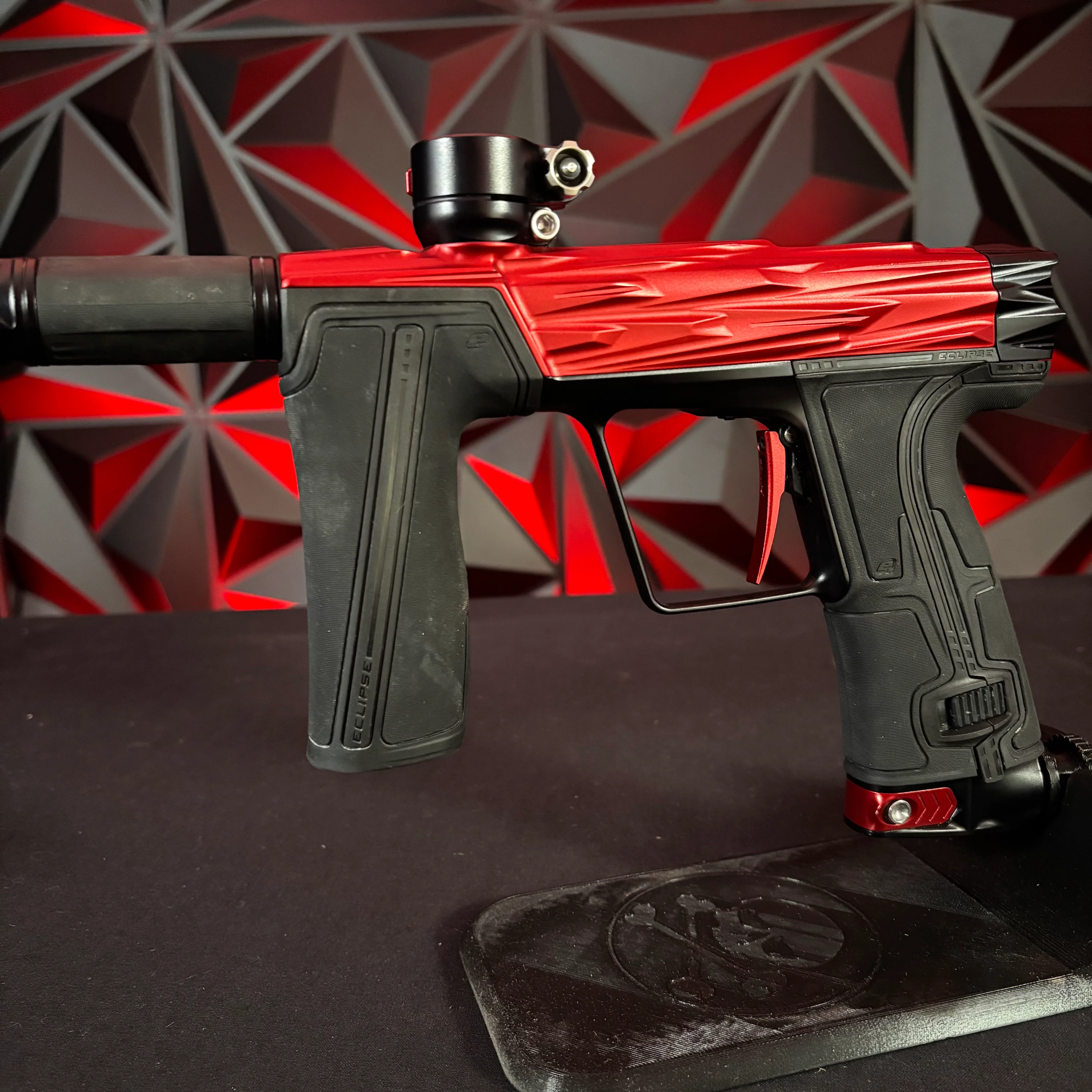 Used Planet Eclipse/HK Army RAZR Geo R5 - Scorch - Image 5