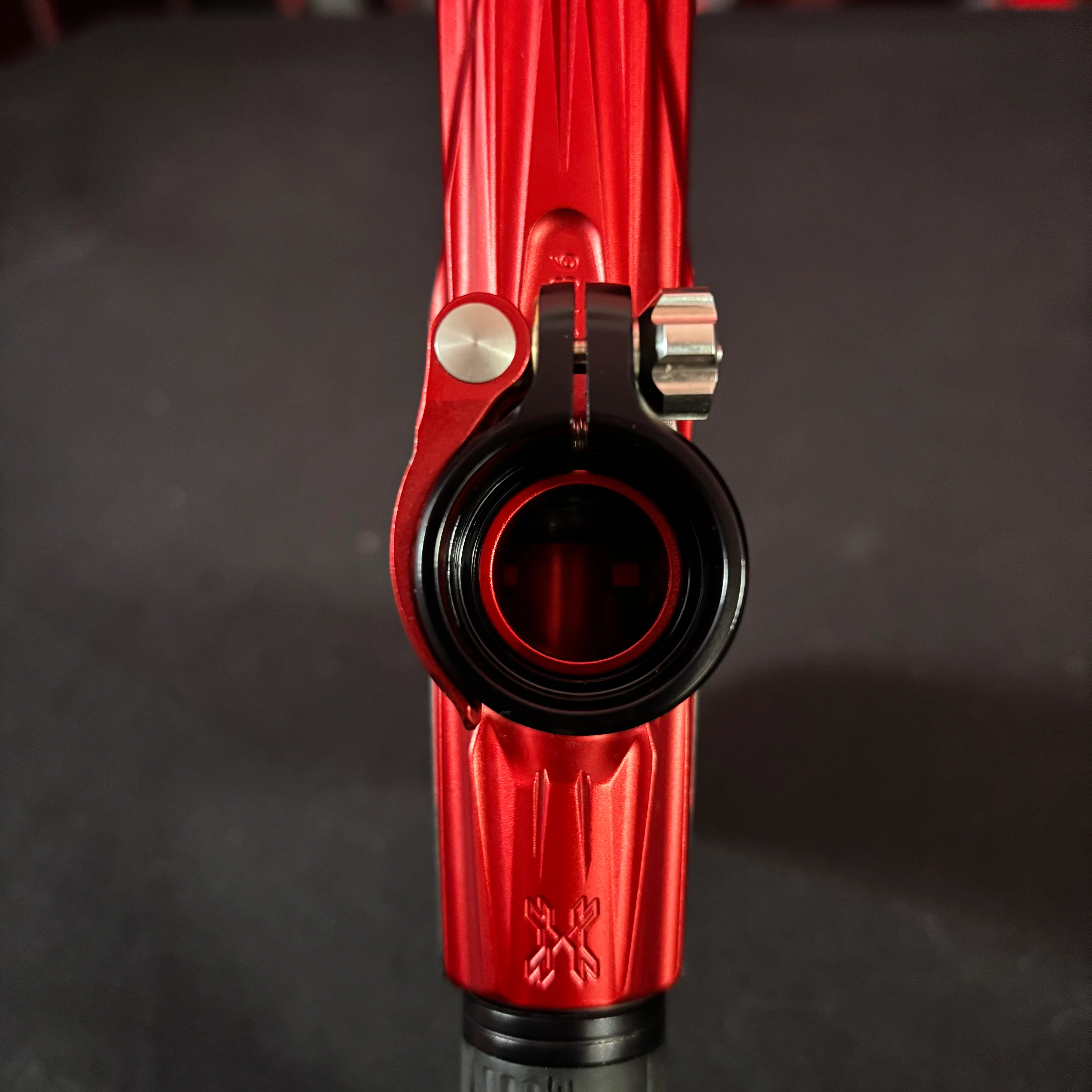Used Planet Eclipse/HK Army RAZR Geo R5 - Scorch - Image 9