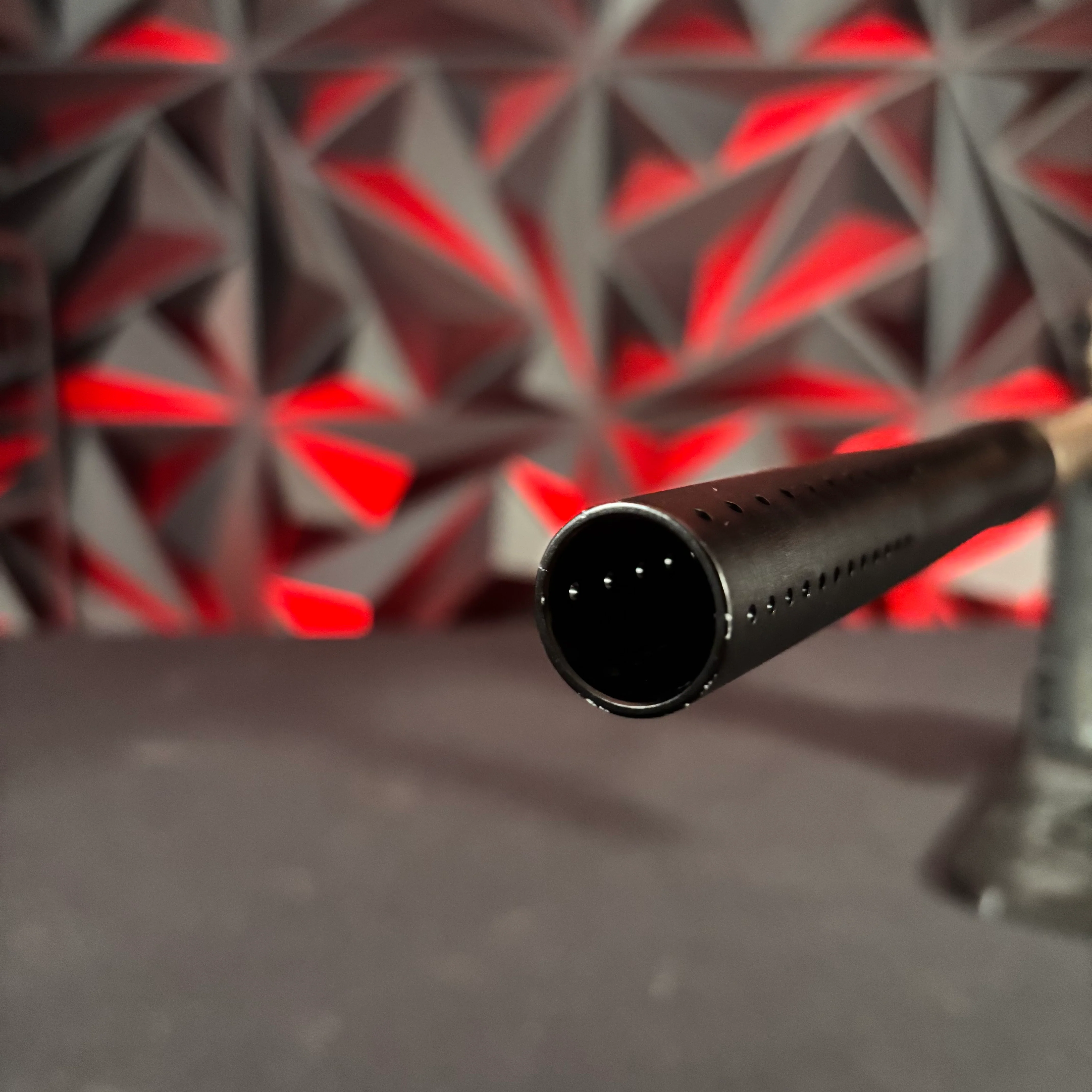 Used Planet Eclipse 160R Paintball Gun - Midnight/ Sandstone - Image 8