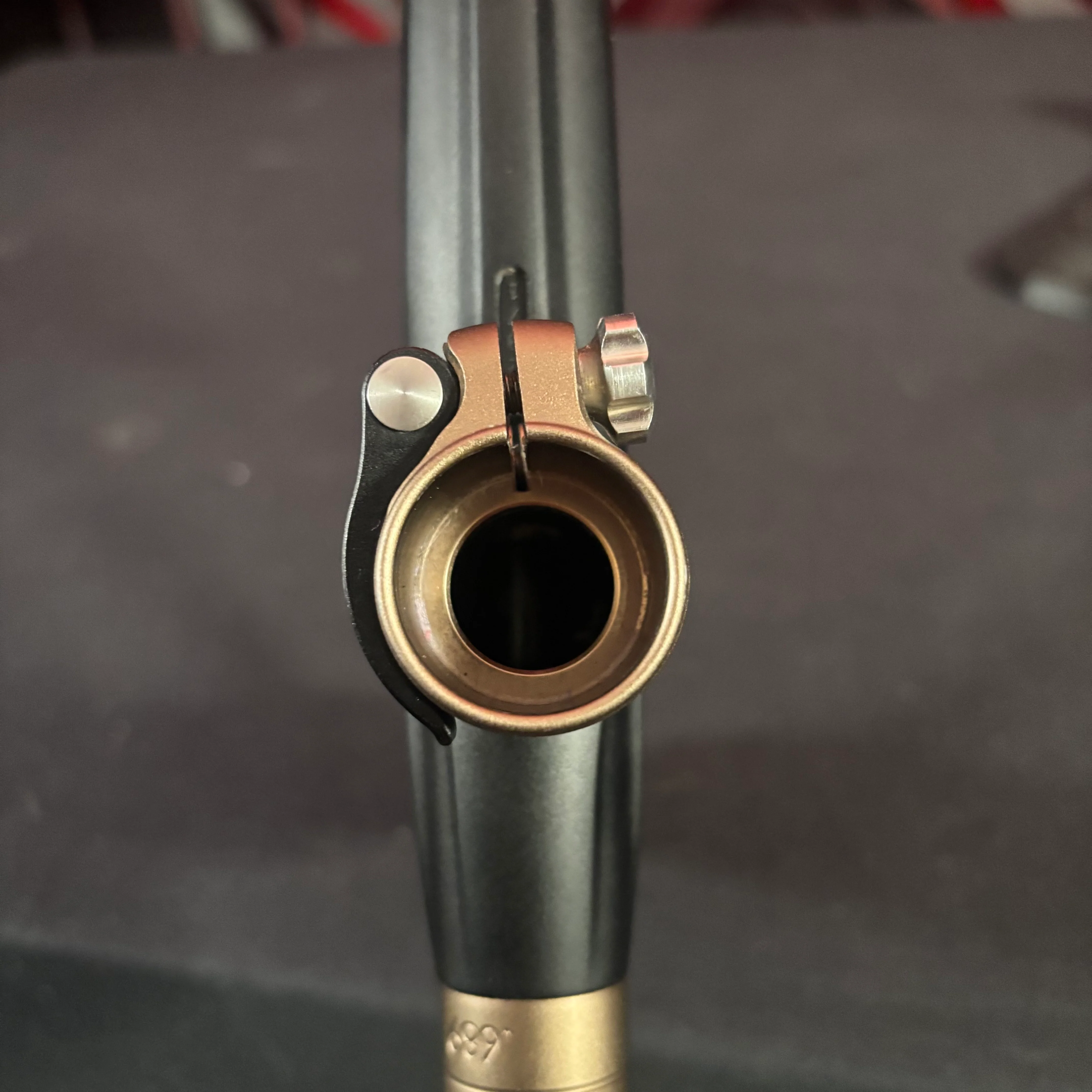 Used Planet Eclipse 160R Paintball Gun - Midnight/ Sandstone - Image 9