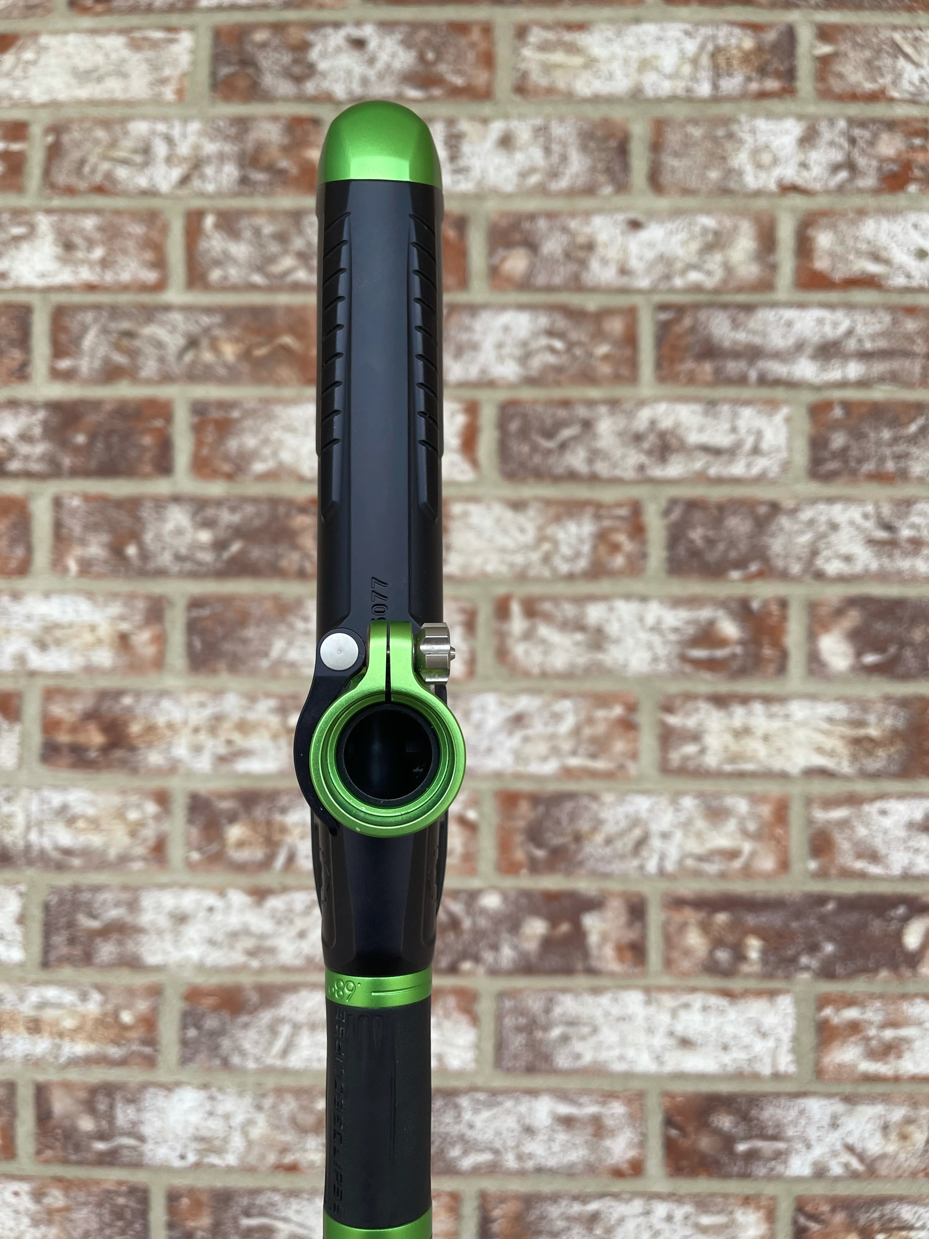 Used Planet Eclipse Infamous Cs2 - Black / Green - Image 6
