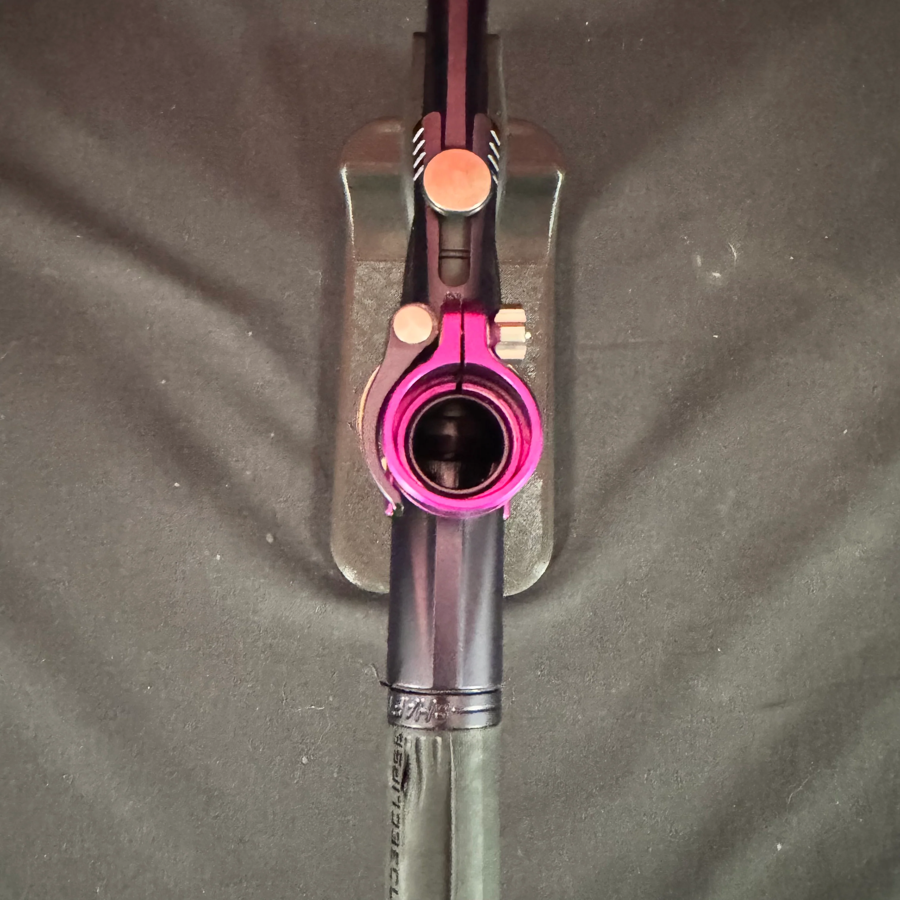 Used Planet Eclipse LV1.6 Paintball Gun - Amethyst - Image 9