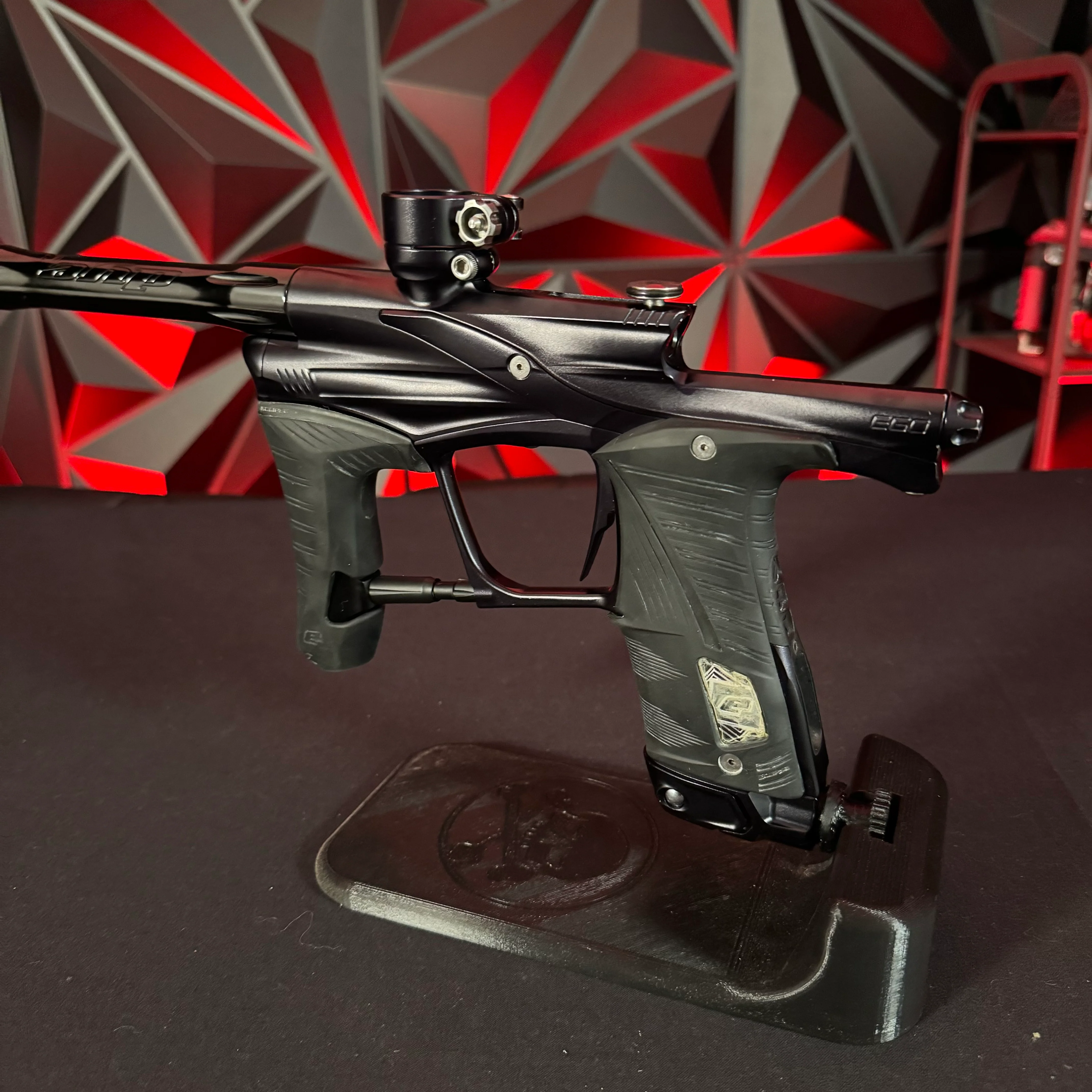Used Planet Eclipse LV1.6 Paintball Gun - Midnight - Image 3
