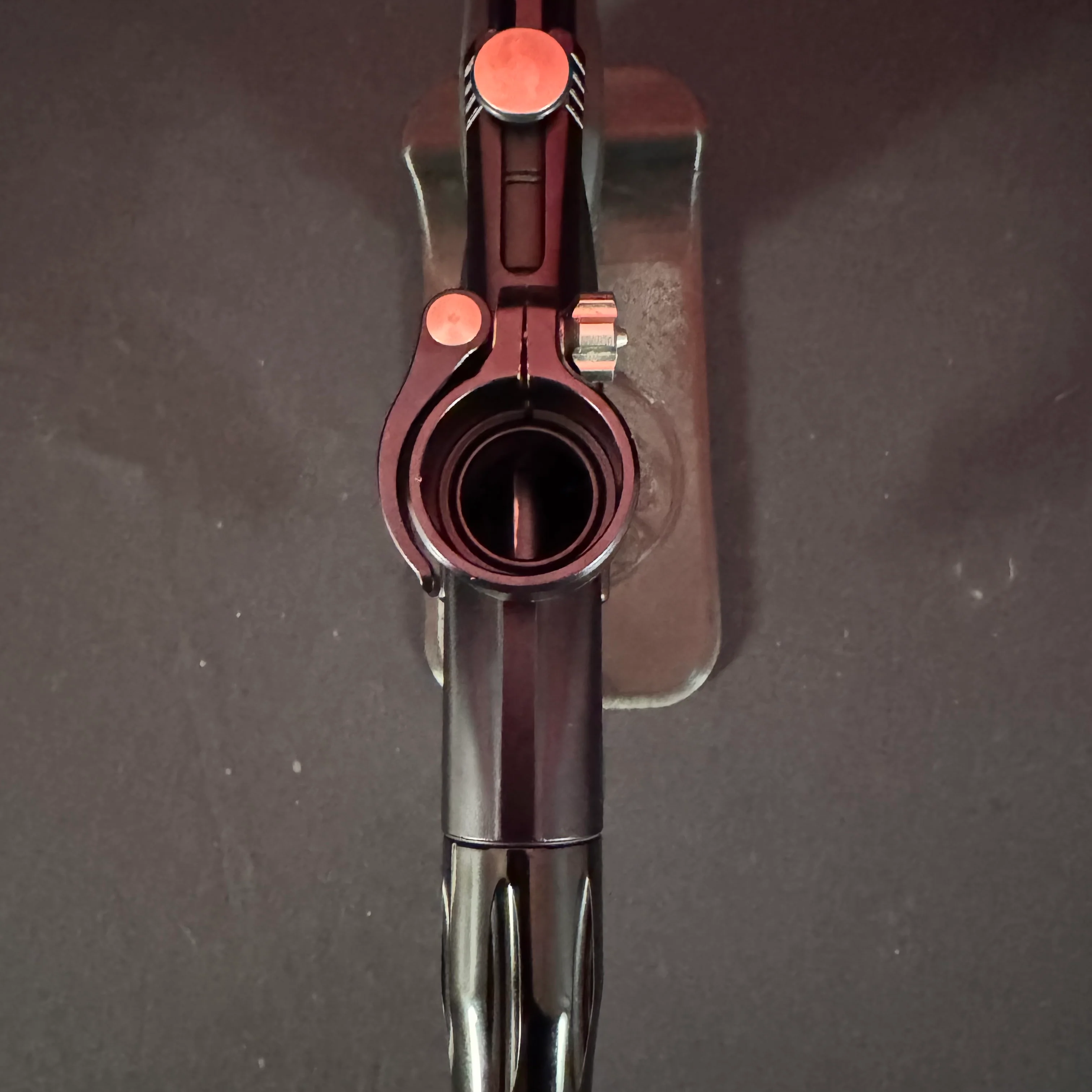 Used Planet Eclipse LV1.6 Paintball Gun - Midnight - Image 9
